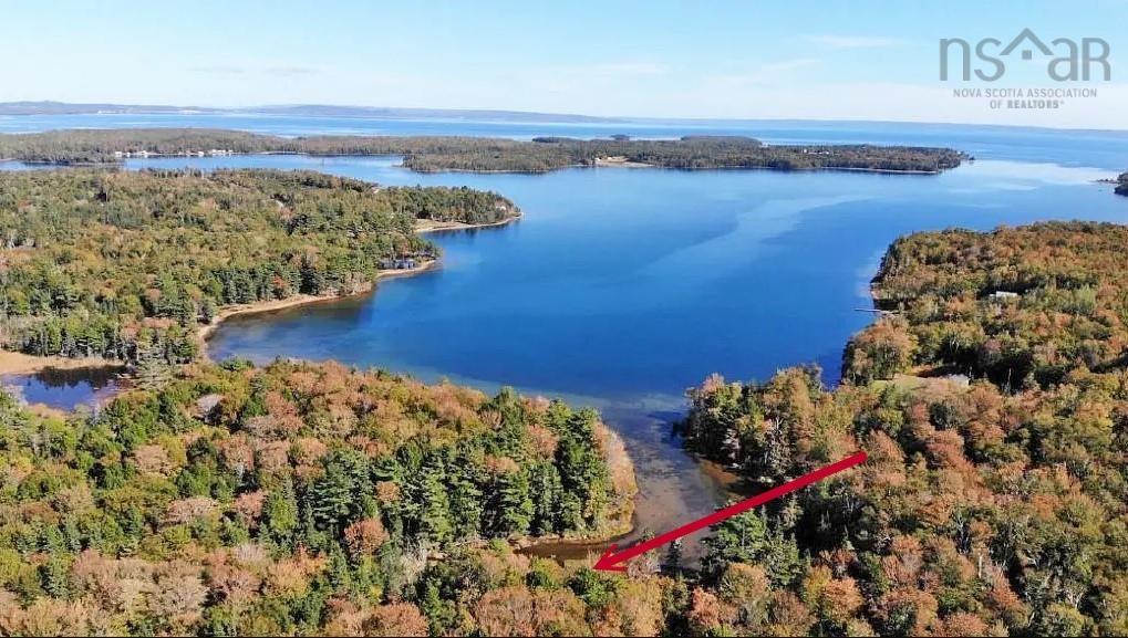 $137,500.00: Lot 50 Redbird Dr., Militia Point