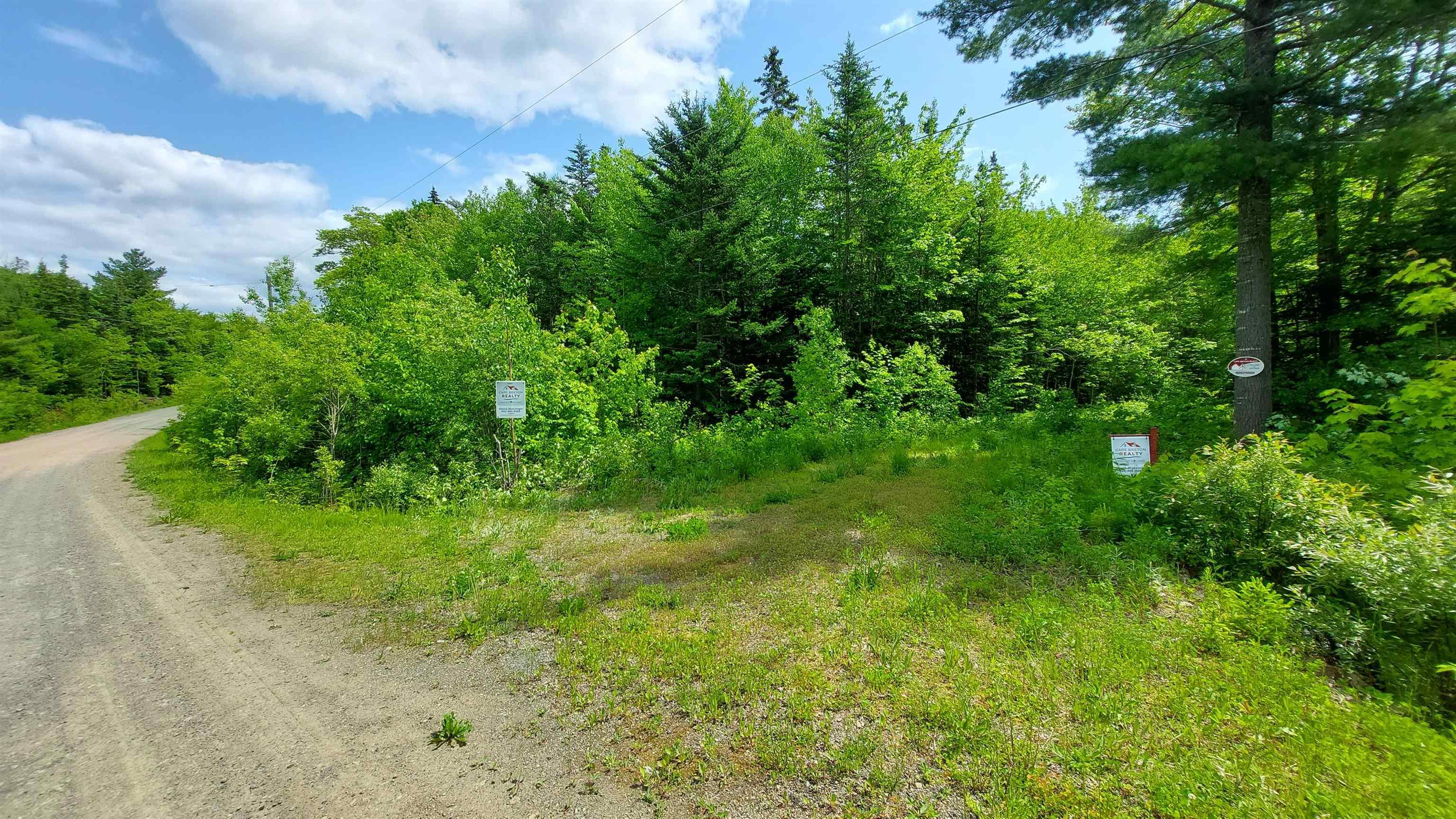 $137,500.00: Lot 50 Redbird Dr., Militia Point