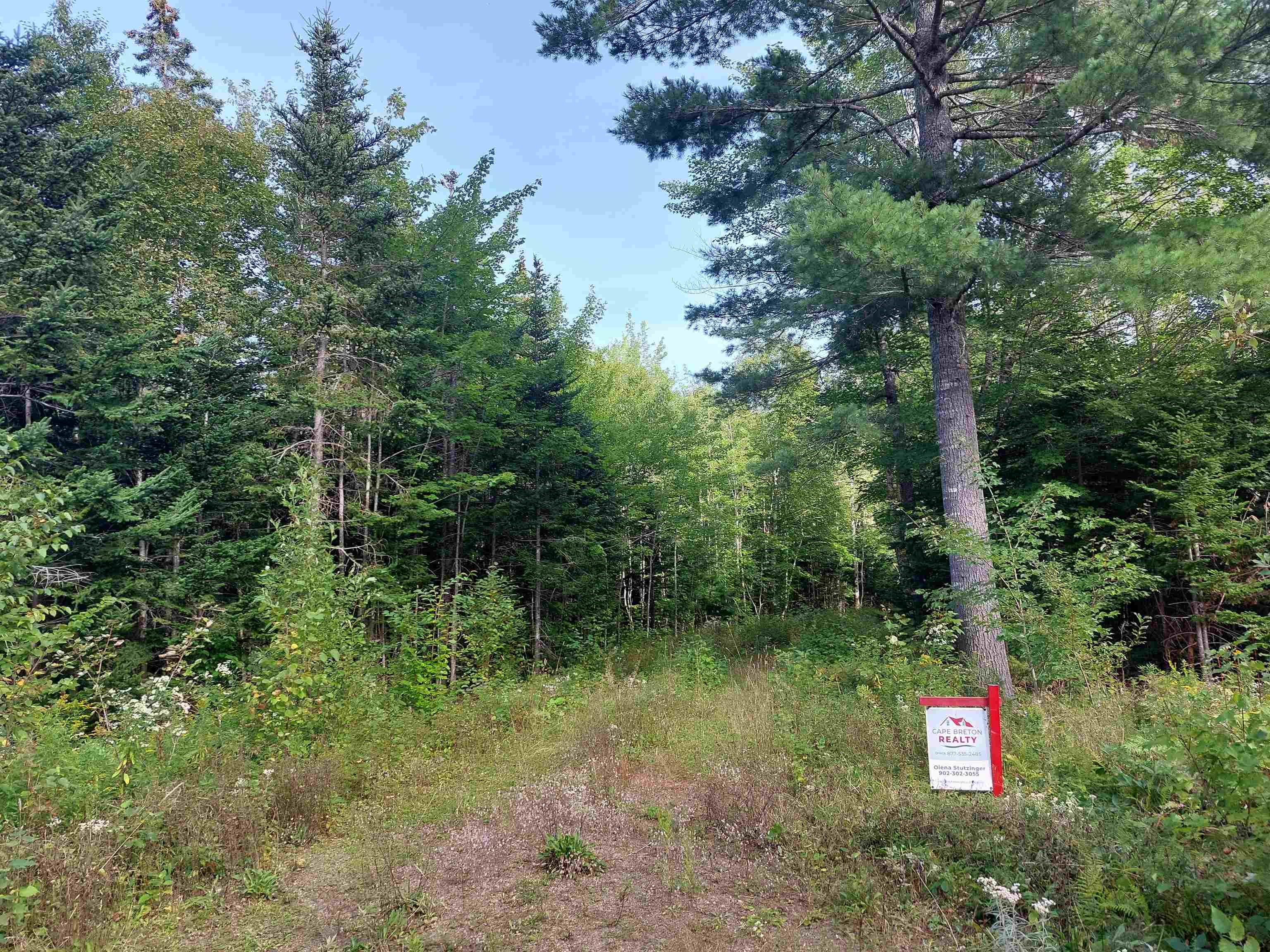 $137,500.00: Lot 50 Redbird Dr., Militia Point