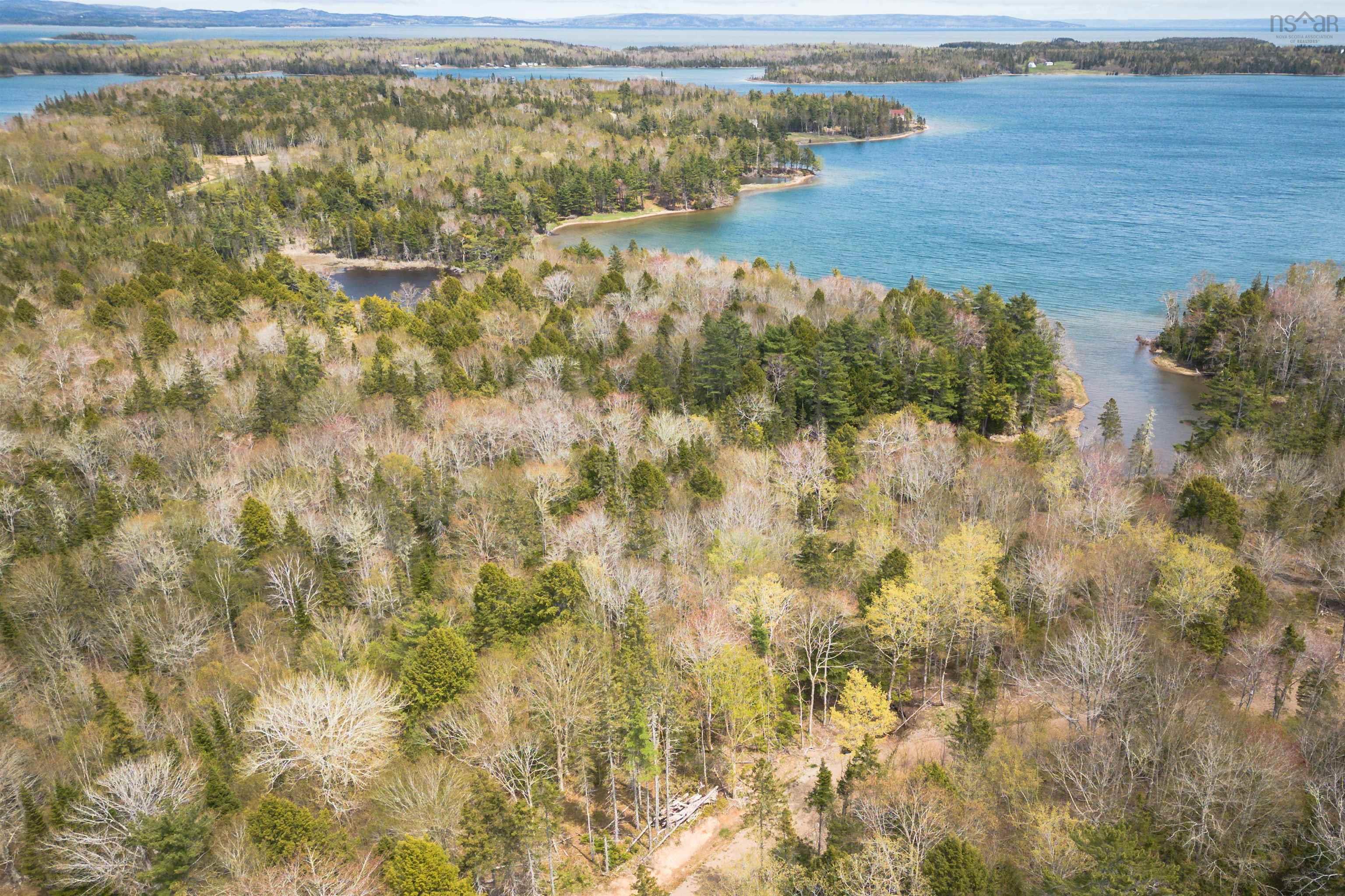$137,500.00: Lot 50 Redbird Dr., Militia Point