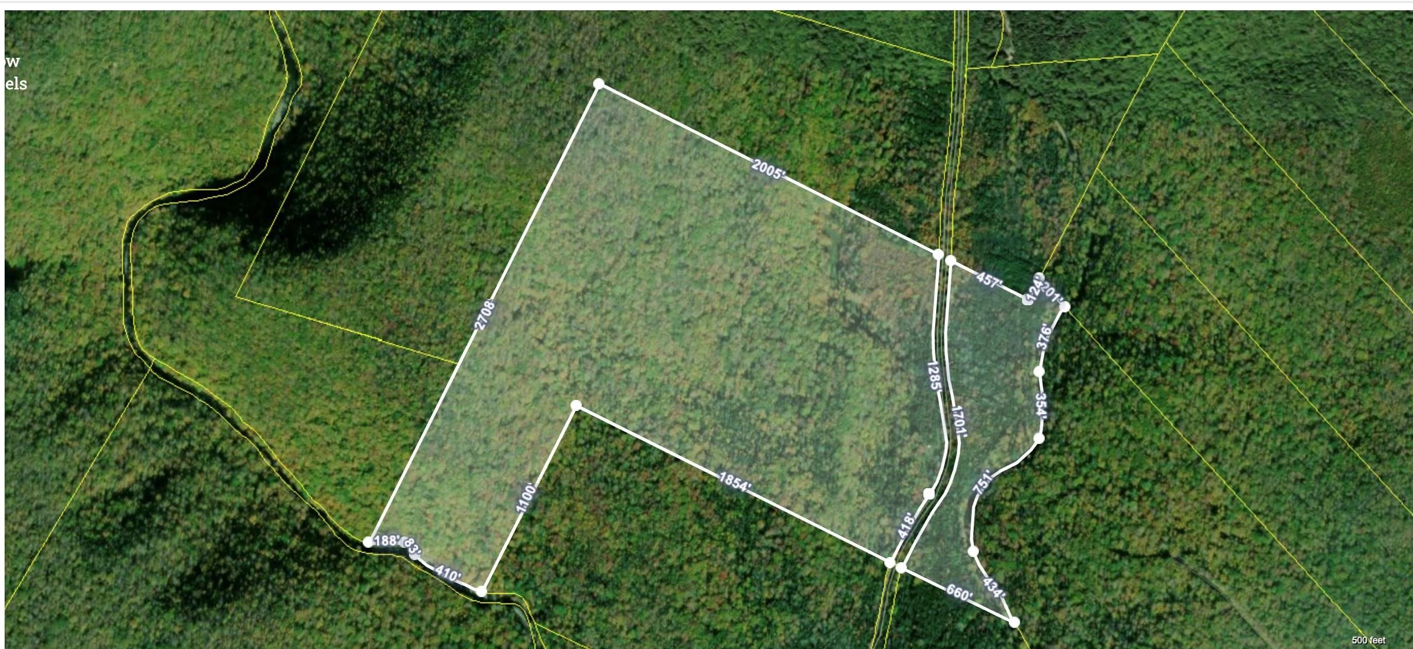 $125,000.00: 1157 North Branch Road, Big Baddeck