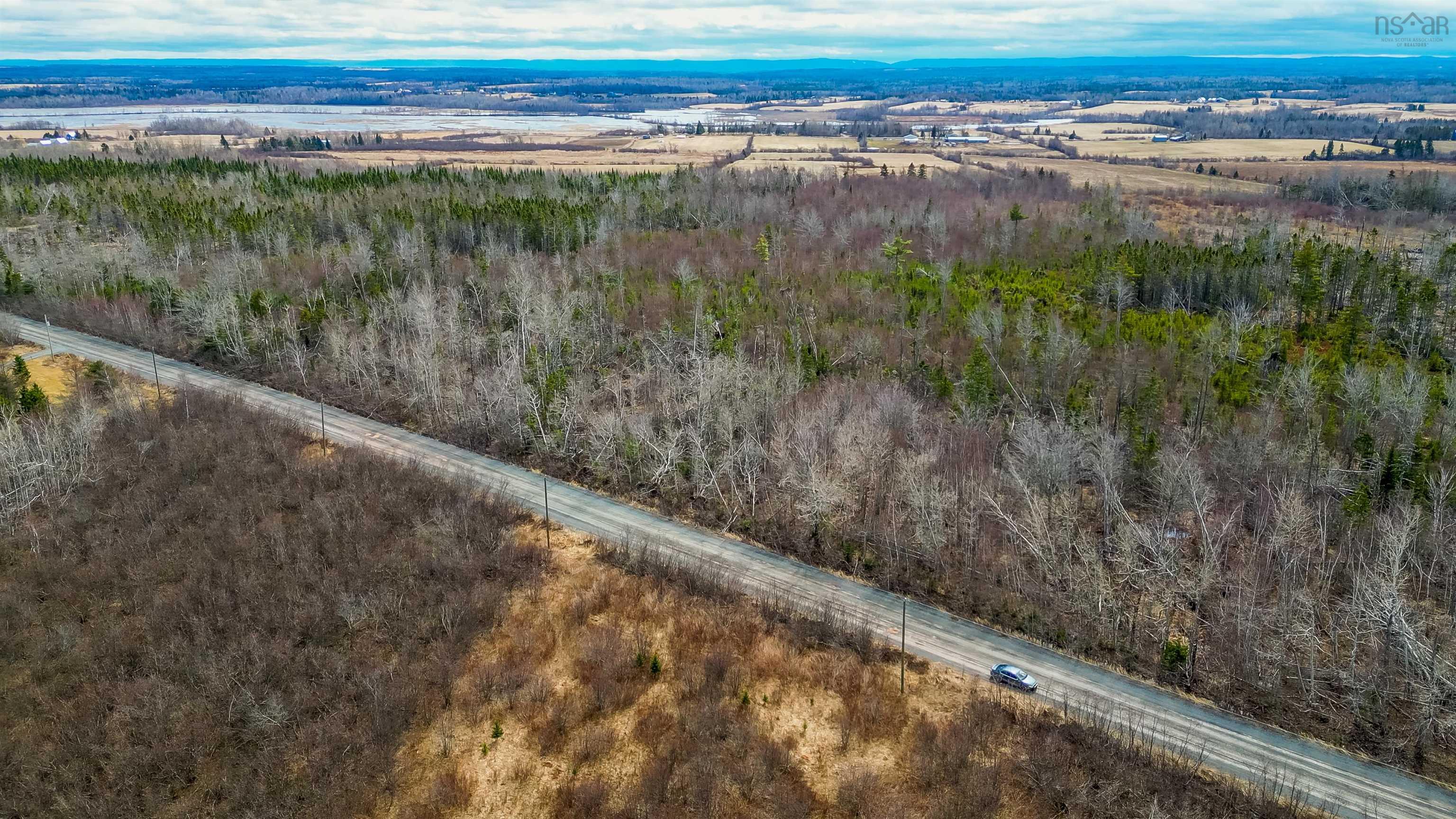 94-4      Miller Road, Wallace Bay, NS (MLS 202506983)