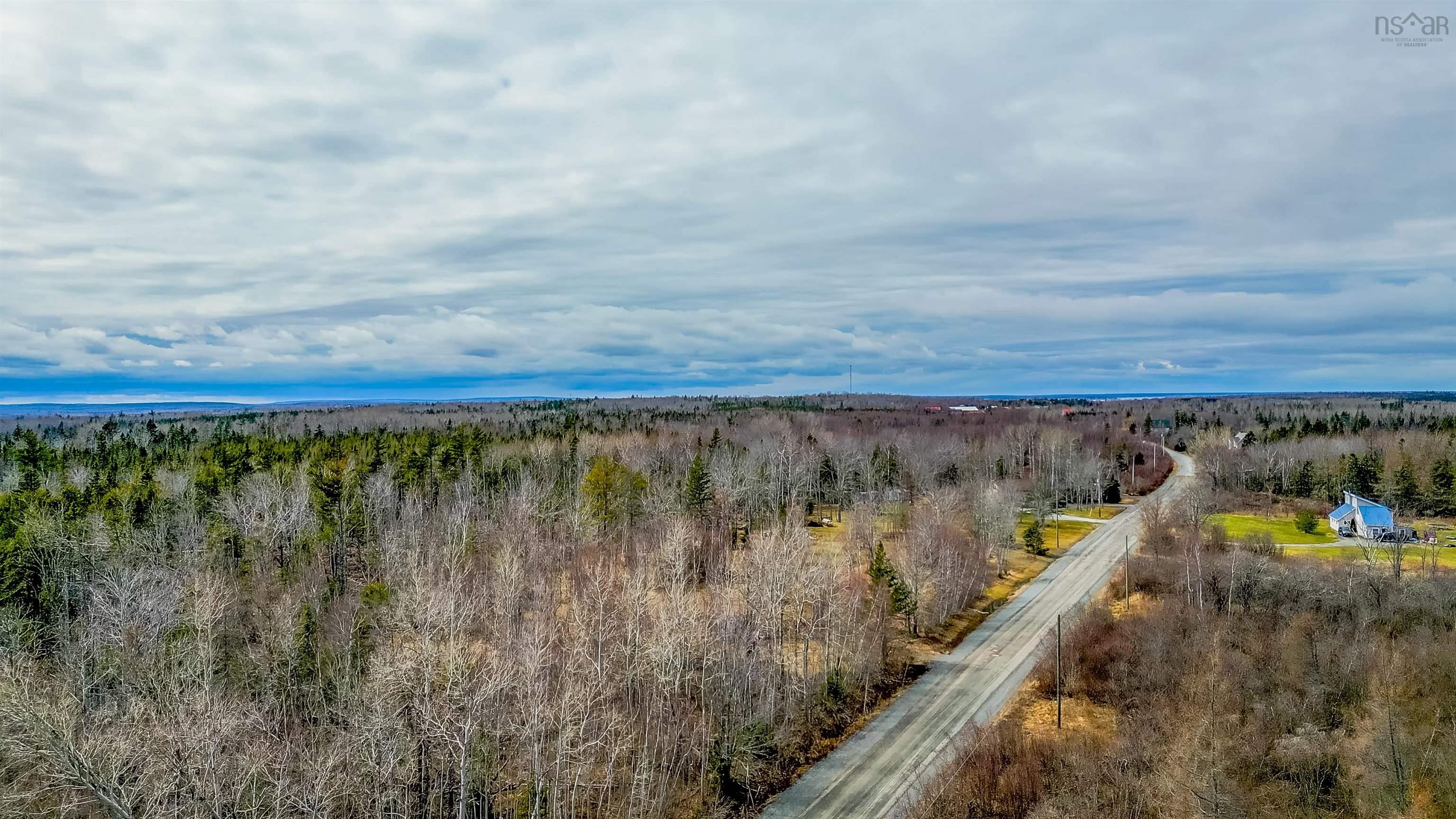 94-2      Miller Road, Wallace Bay, NS (MLS 202506984)