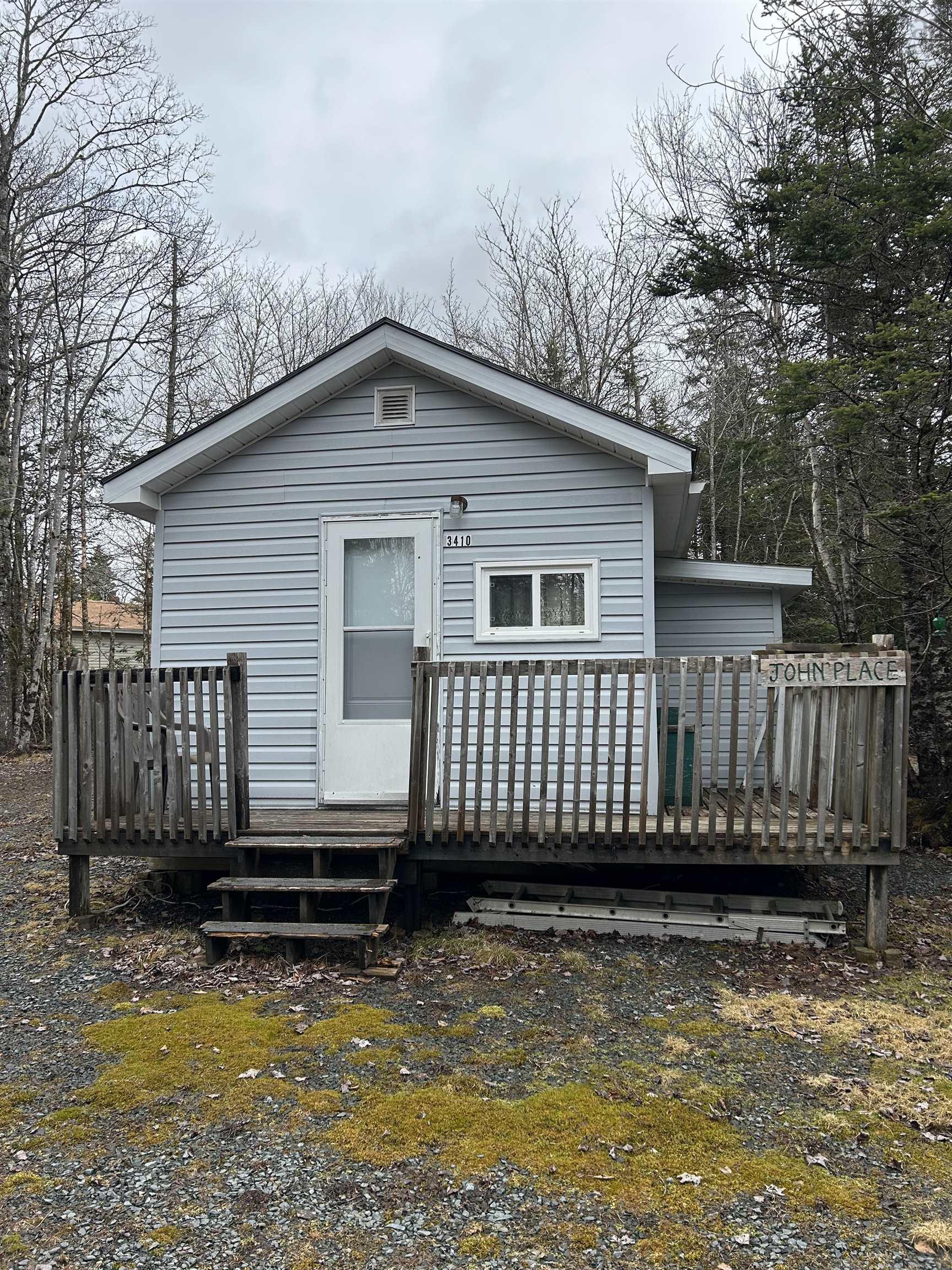 $120,000.00: 3410 Old Guysborough Road, Devon