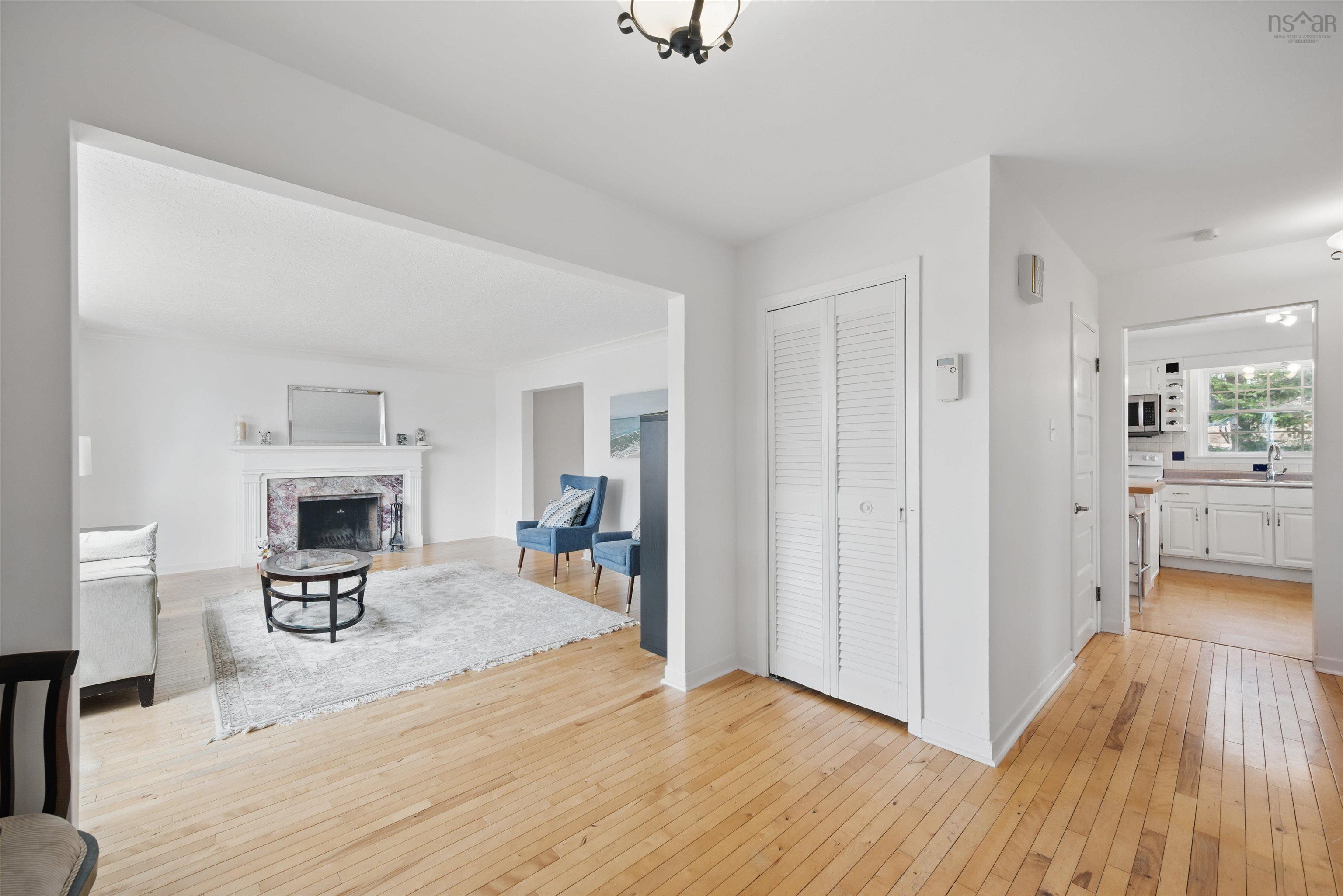 $1,469,500.00: 5968 Campbell Drive, Halifax