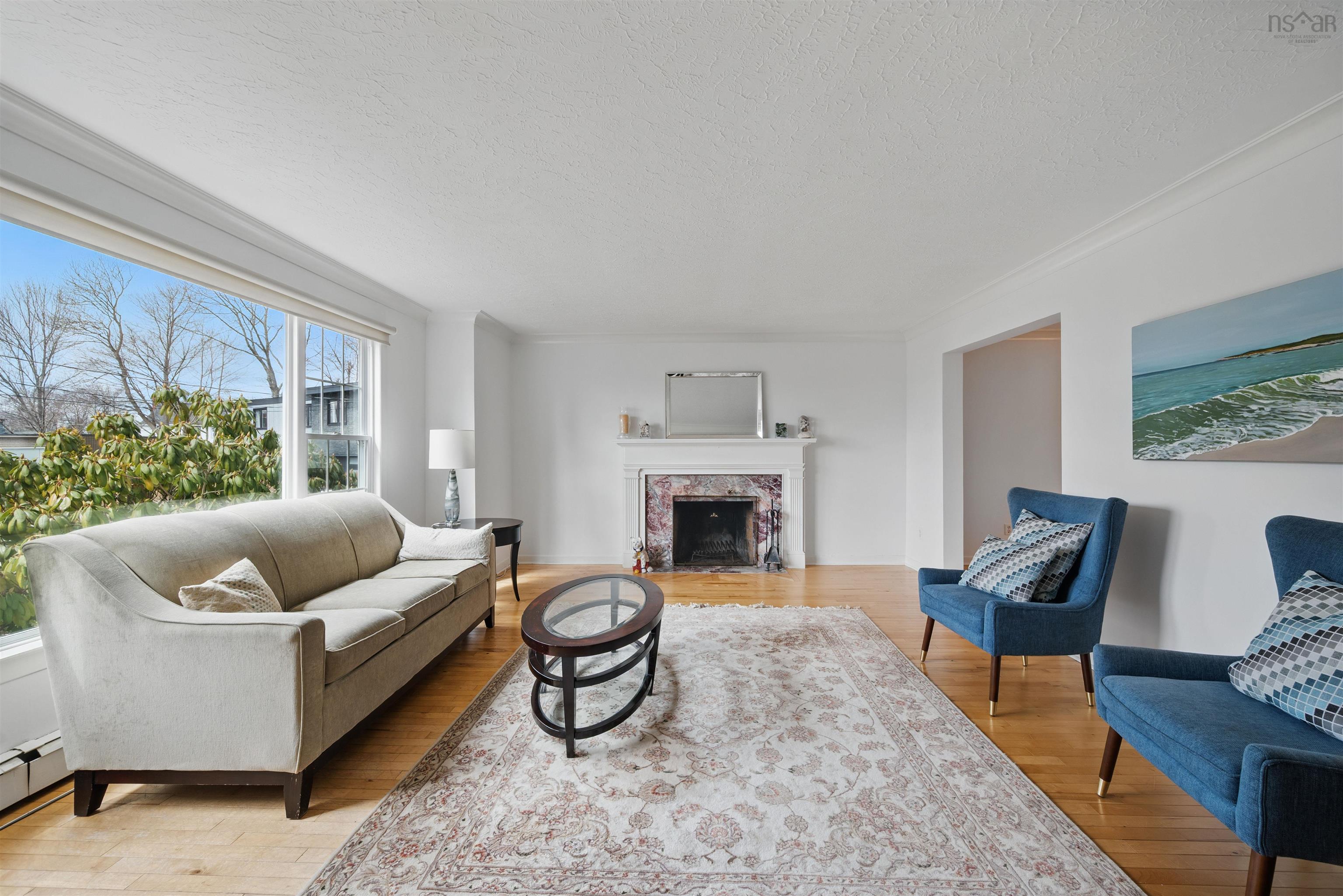 $1,469,500.00: 5968 Campbell Drive, Halifax