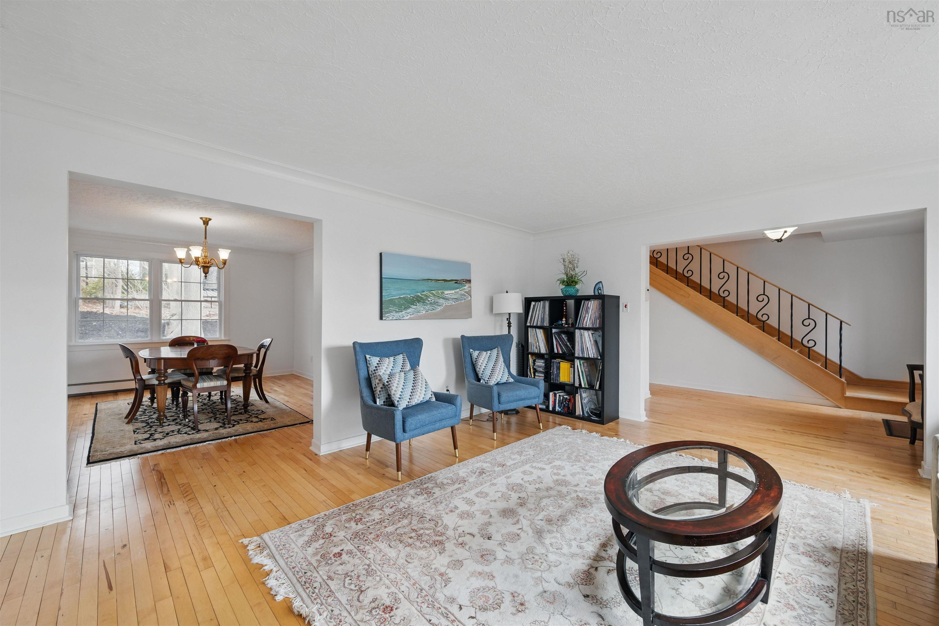 $1,469,500.00: 5968 Campbell Drive, Halifax