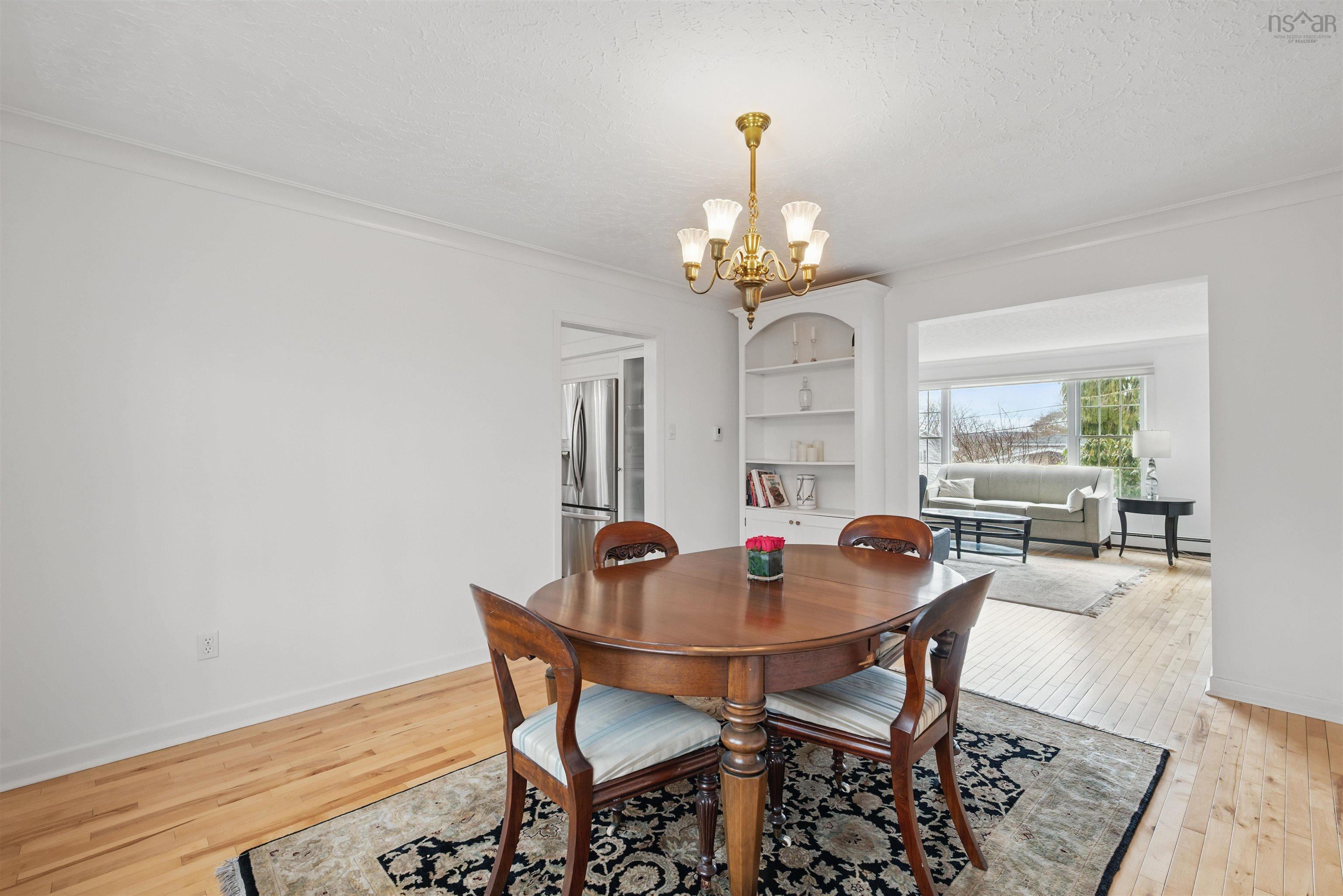 $1,469,500.00: 5968 Campbell Drive, Halifax