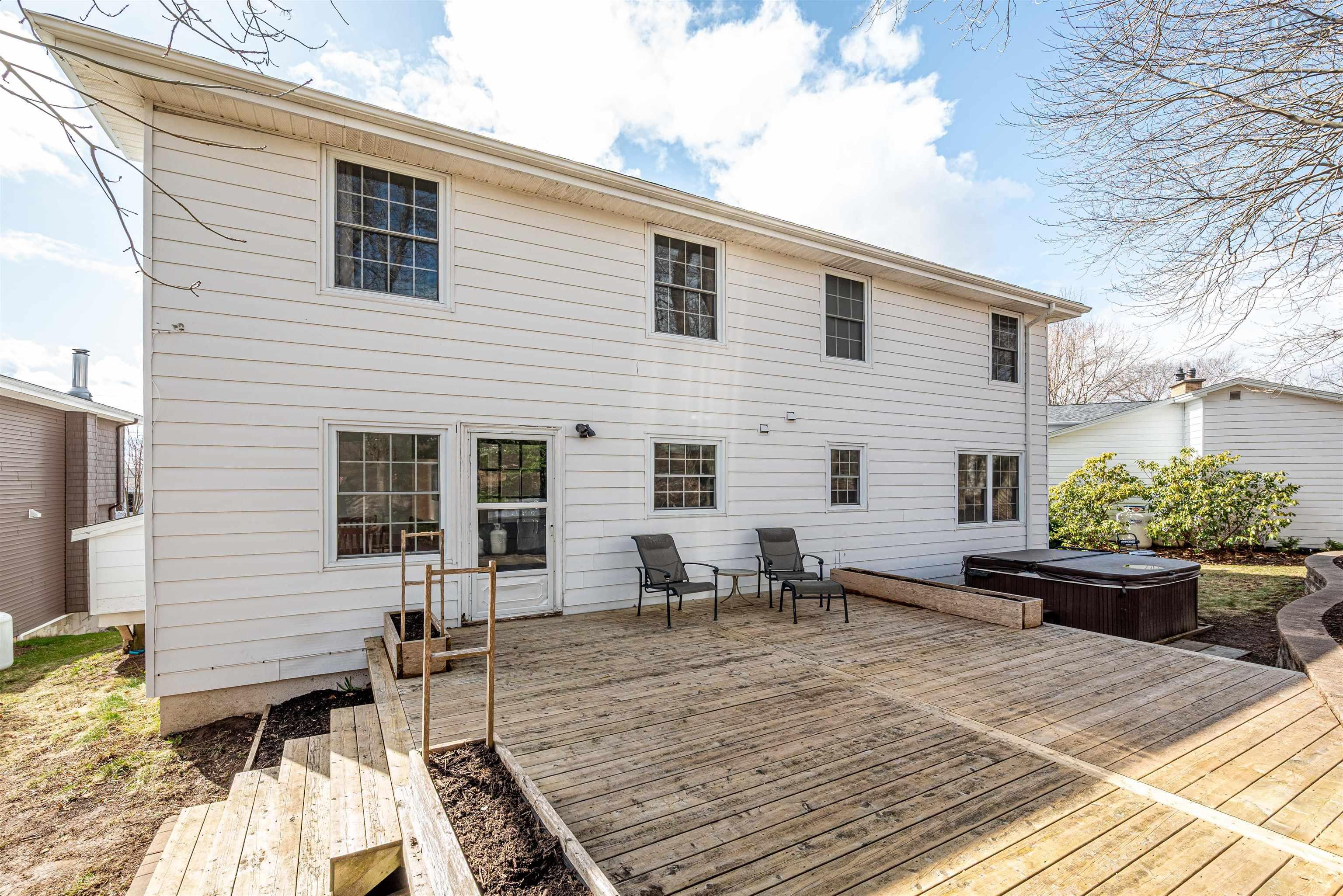 $1,469,500.00: 5968 Campbell Drive, Halifax