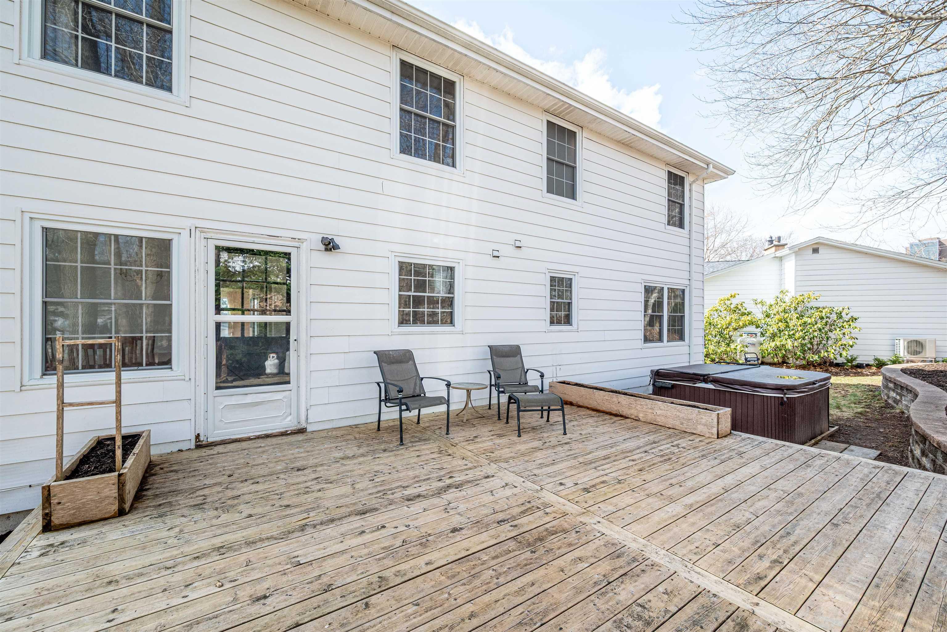 $1,469,500.00: 5968 Campbell Drive, Halifax