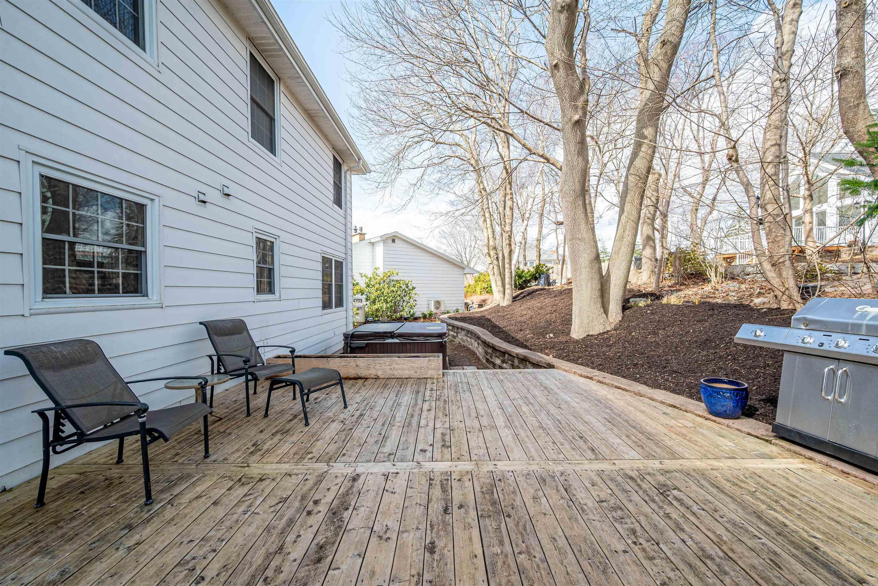 $1,469,500.00: 5968 Campbell Drive, Halifax