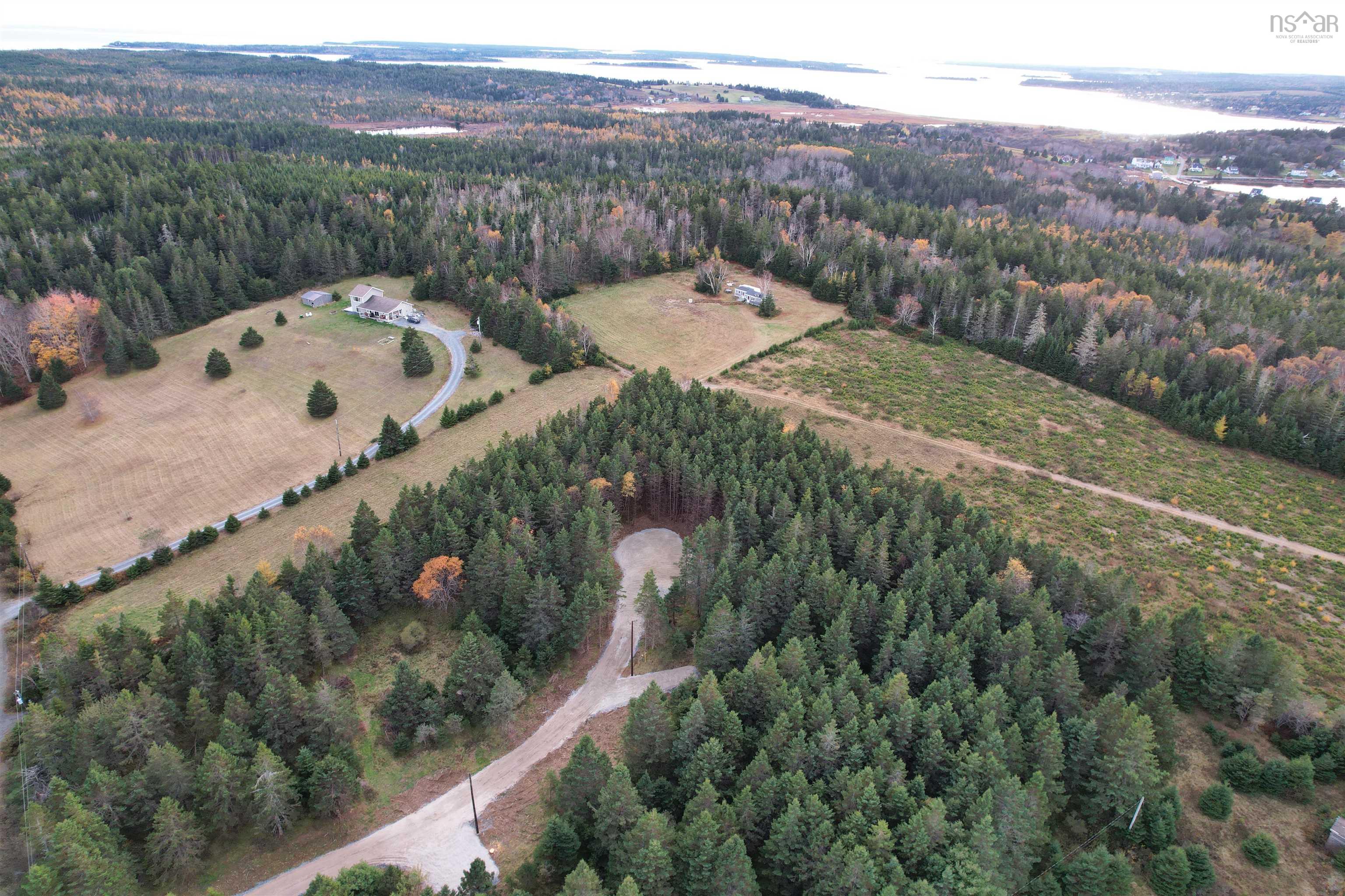 $56,900.00: Lot 4 Shepherds Hill Road, Riverport