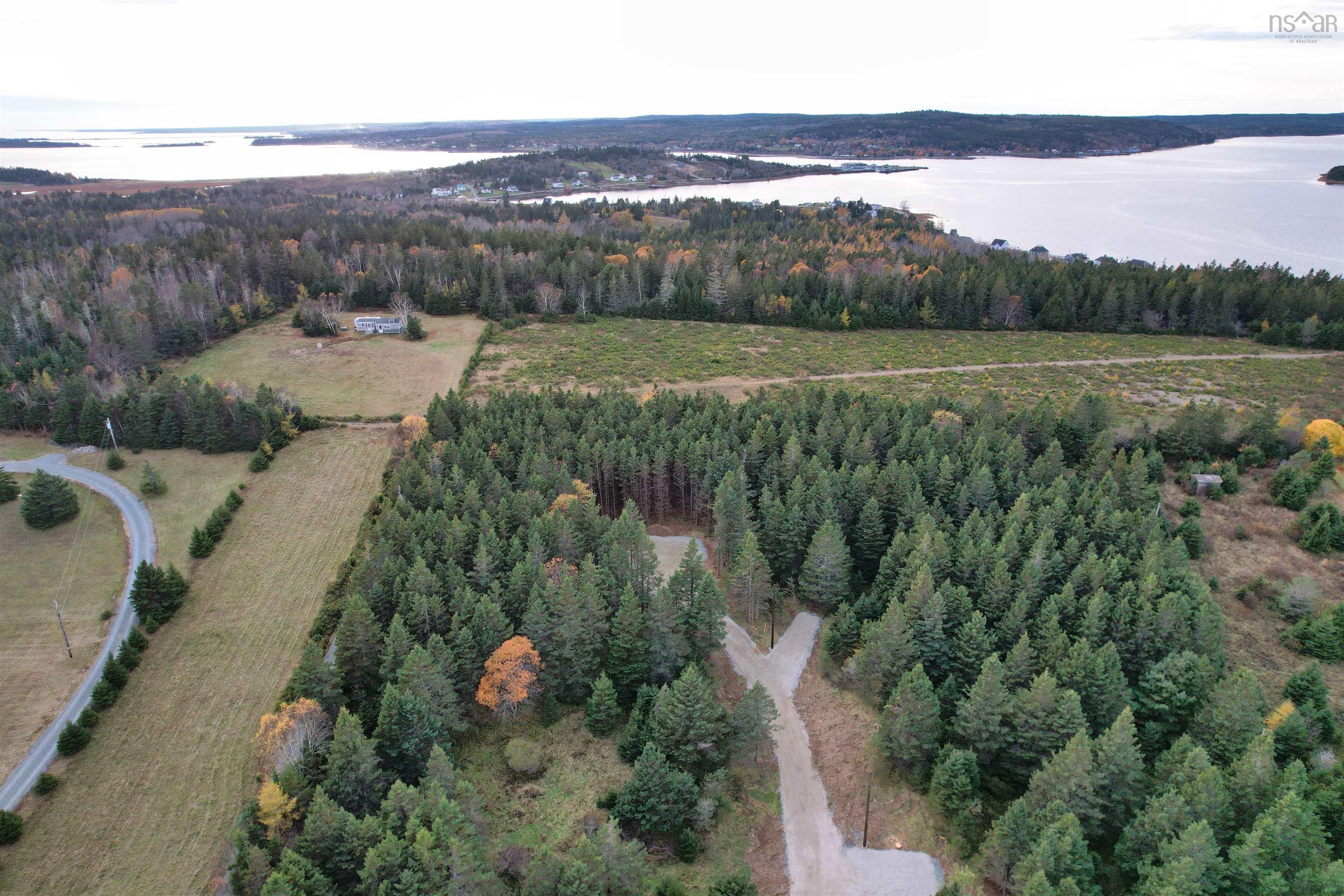 $56,900.00: Lot 4 Shepherds Hill Road, Riverport