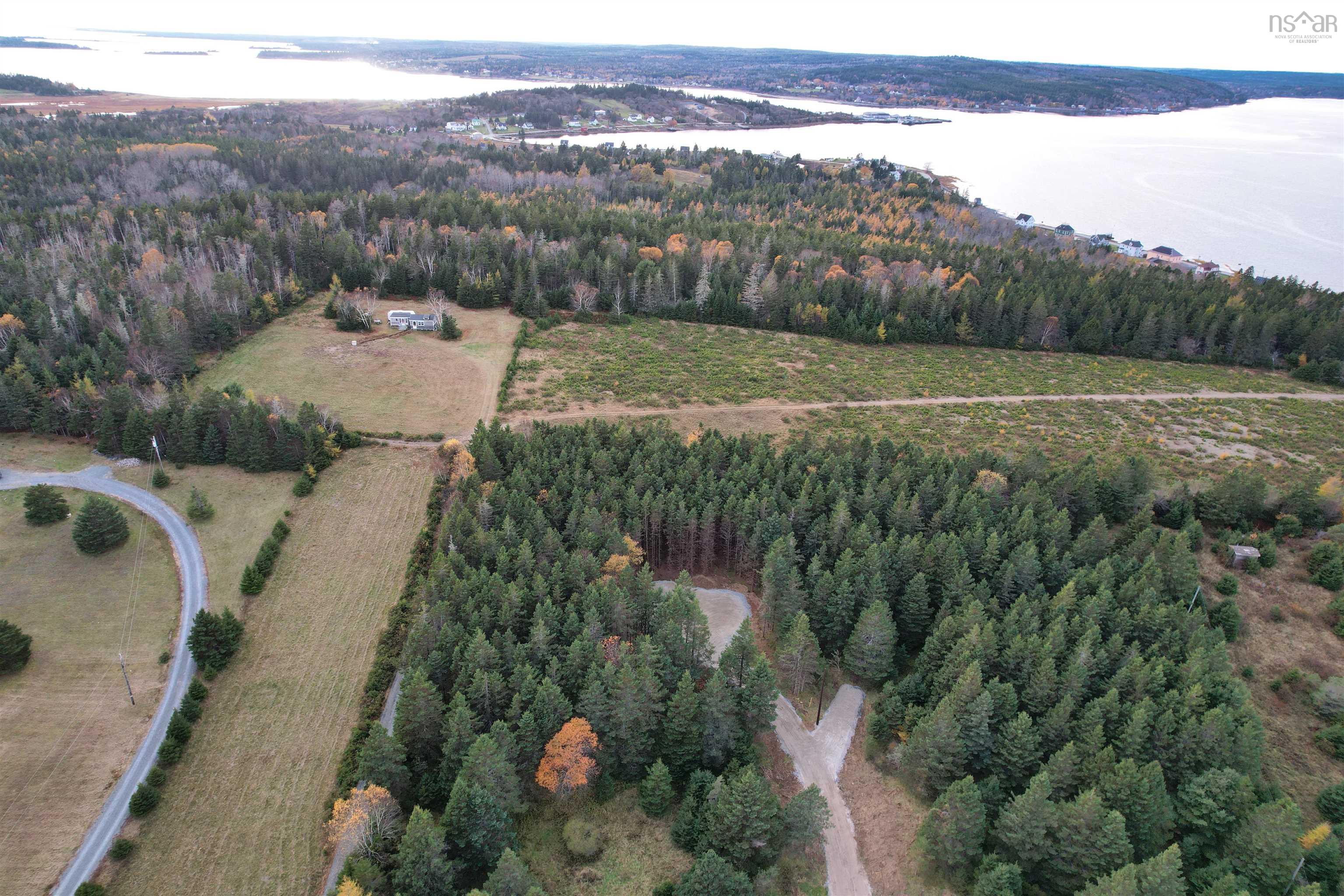 $56,900.00: Lot 4 Shepherds Hill Road, Riverport