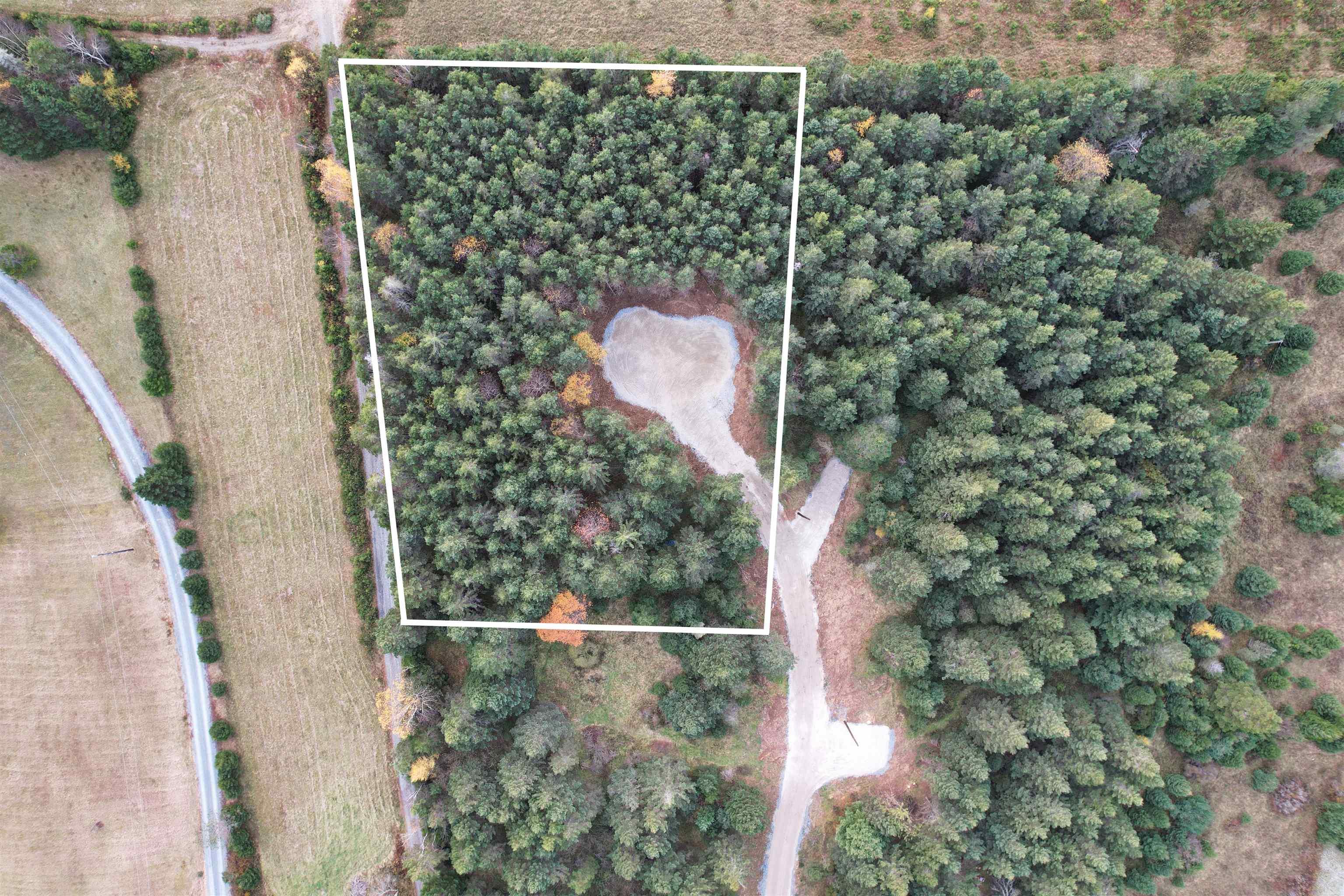 $56,900.00: Lot 4 Shepherds Hill Road, Riverport
