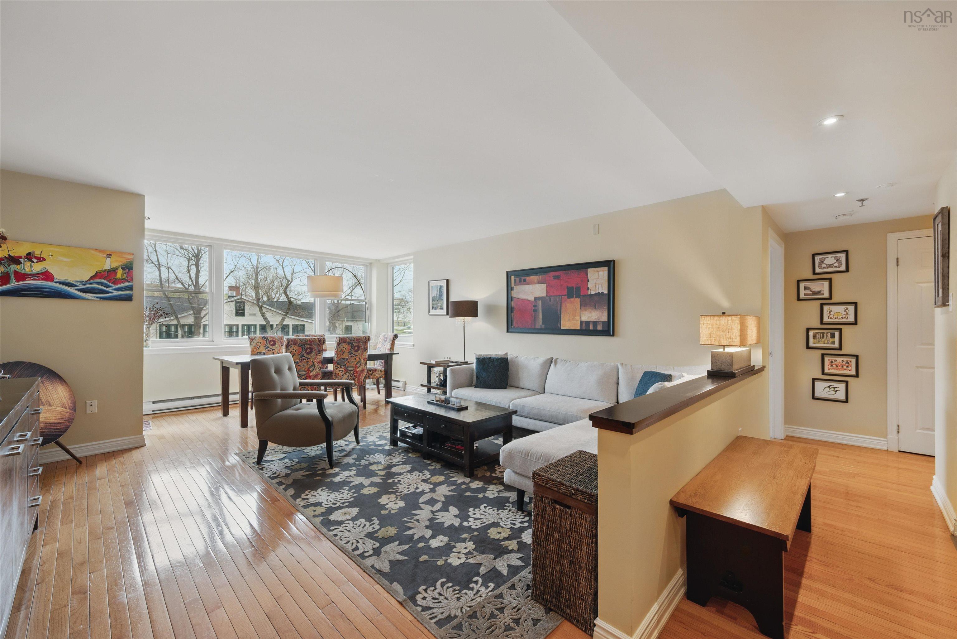 $669,900.00: 307 5530 Artillery Place, Halifax