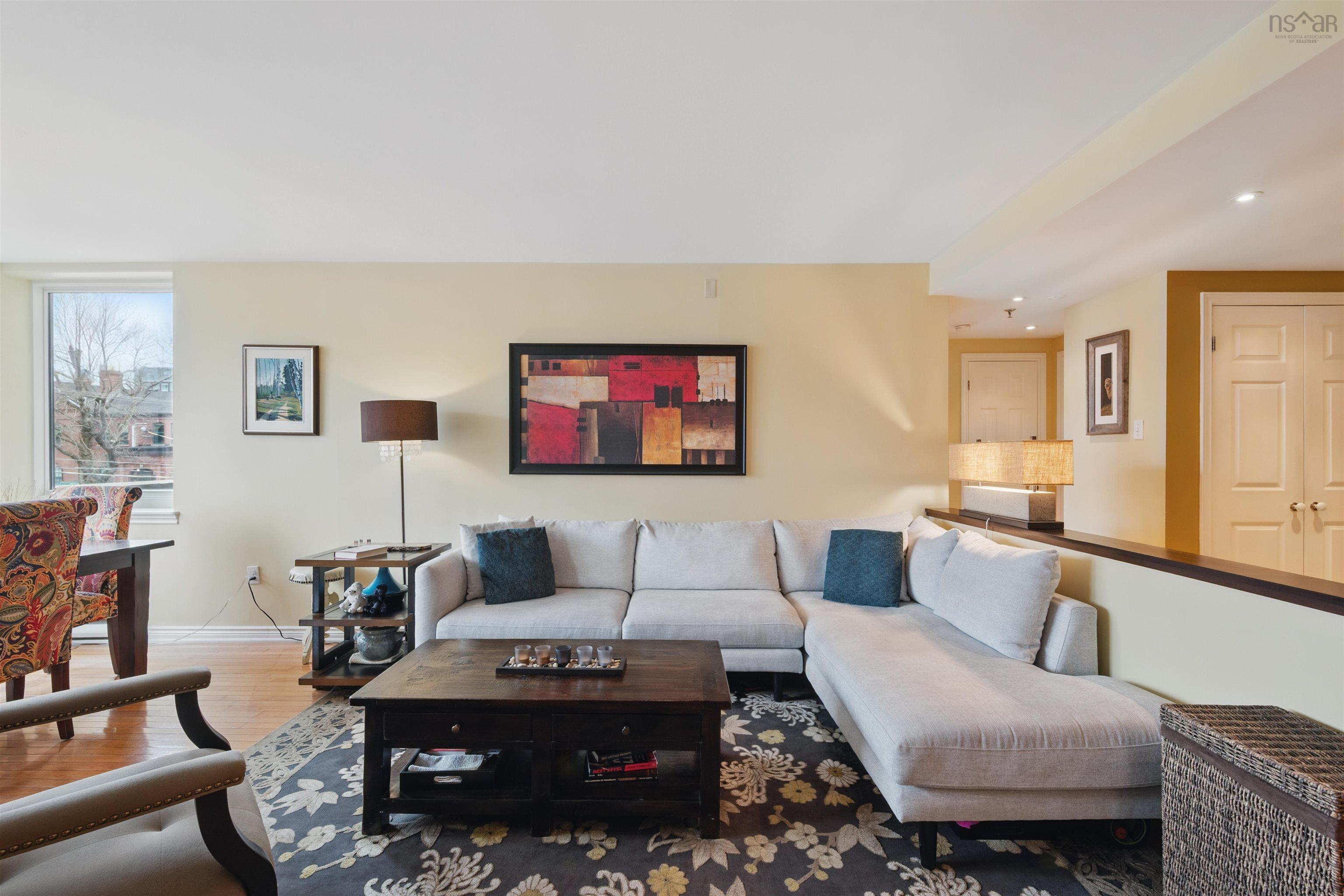 $669,900.00: 307 5530 Artillery Place, Halifax