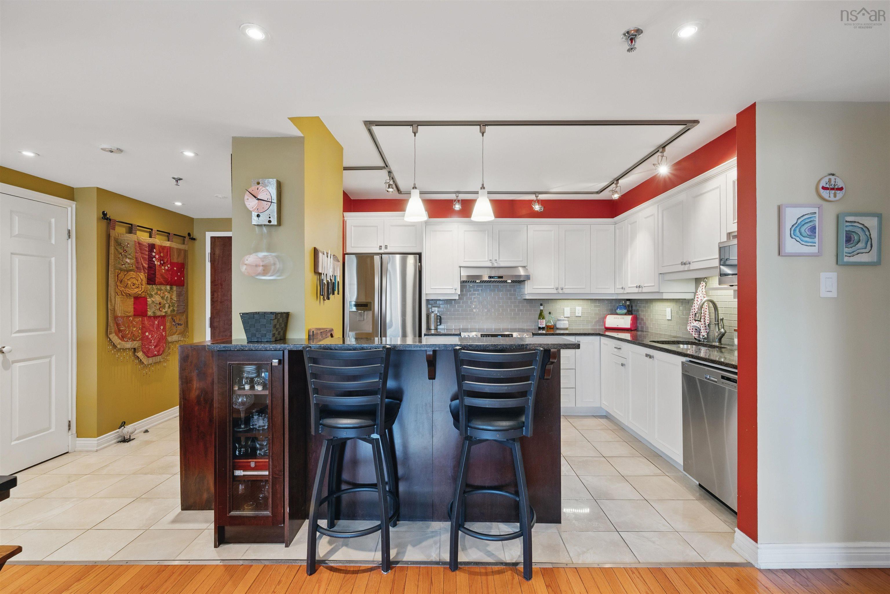 $669,900.00: 307 5530 Artillery Place, Halifax