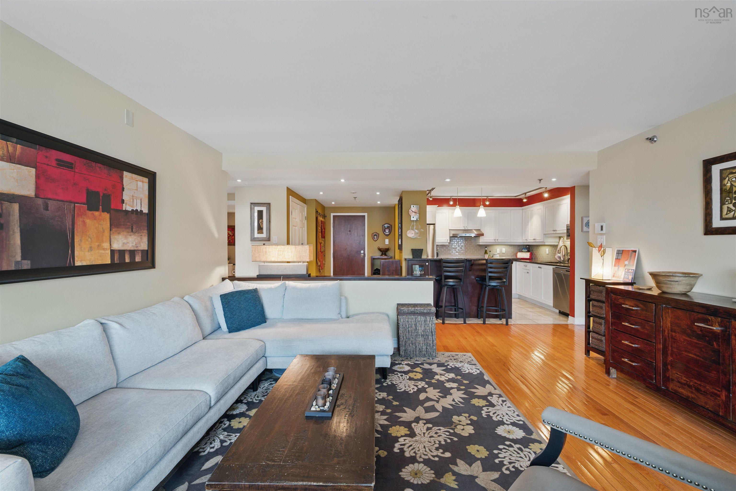 $669,900.00: 307 5530 Artillery Place, Halifax