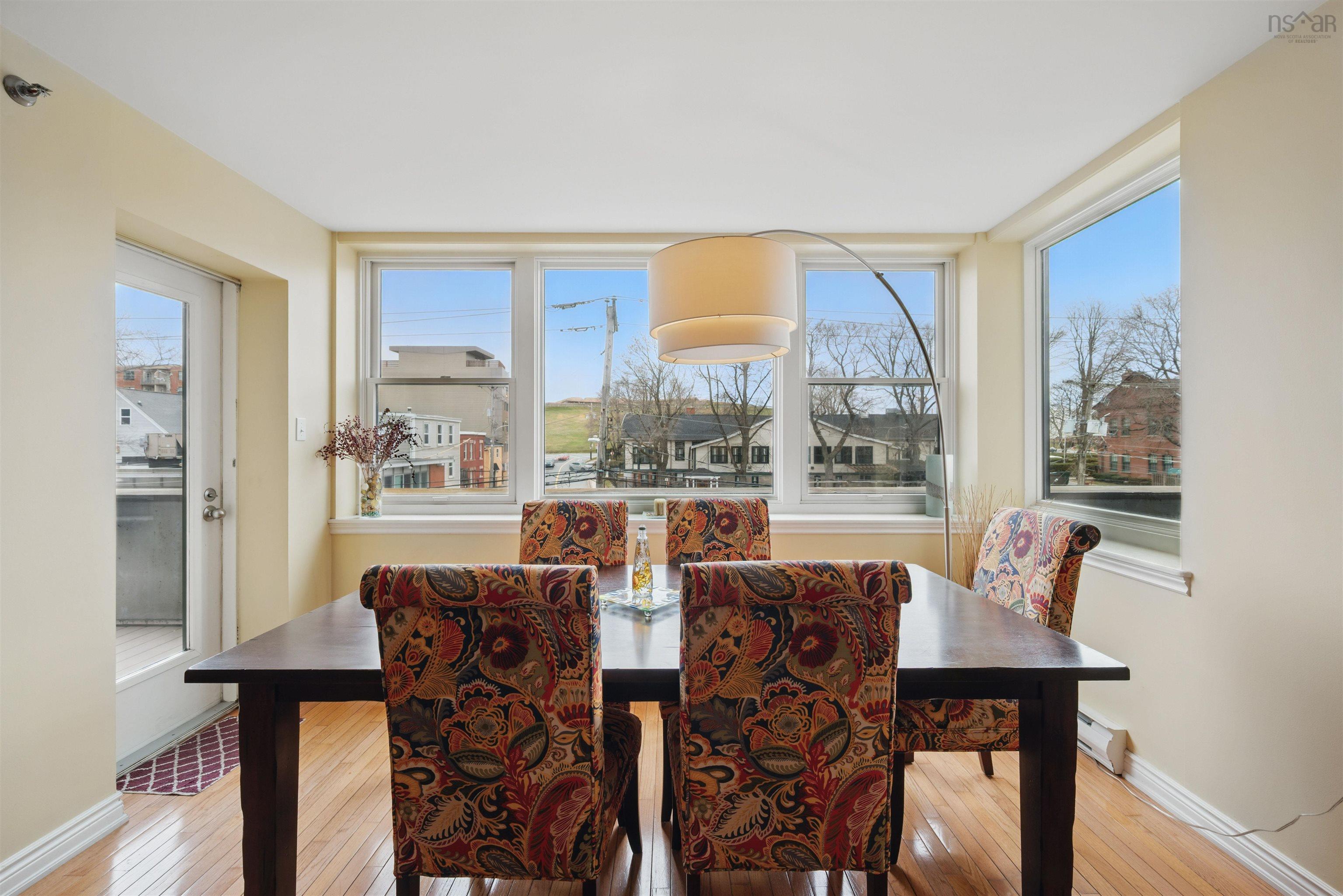 $669,900.00: 307 5530 Artillery Place, Halifax