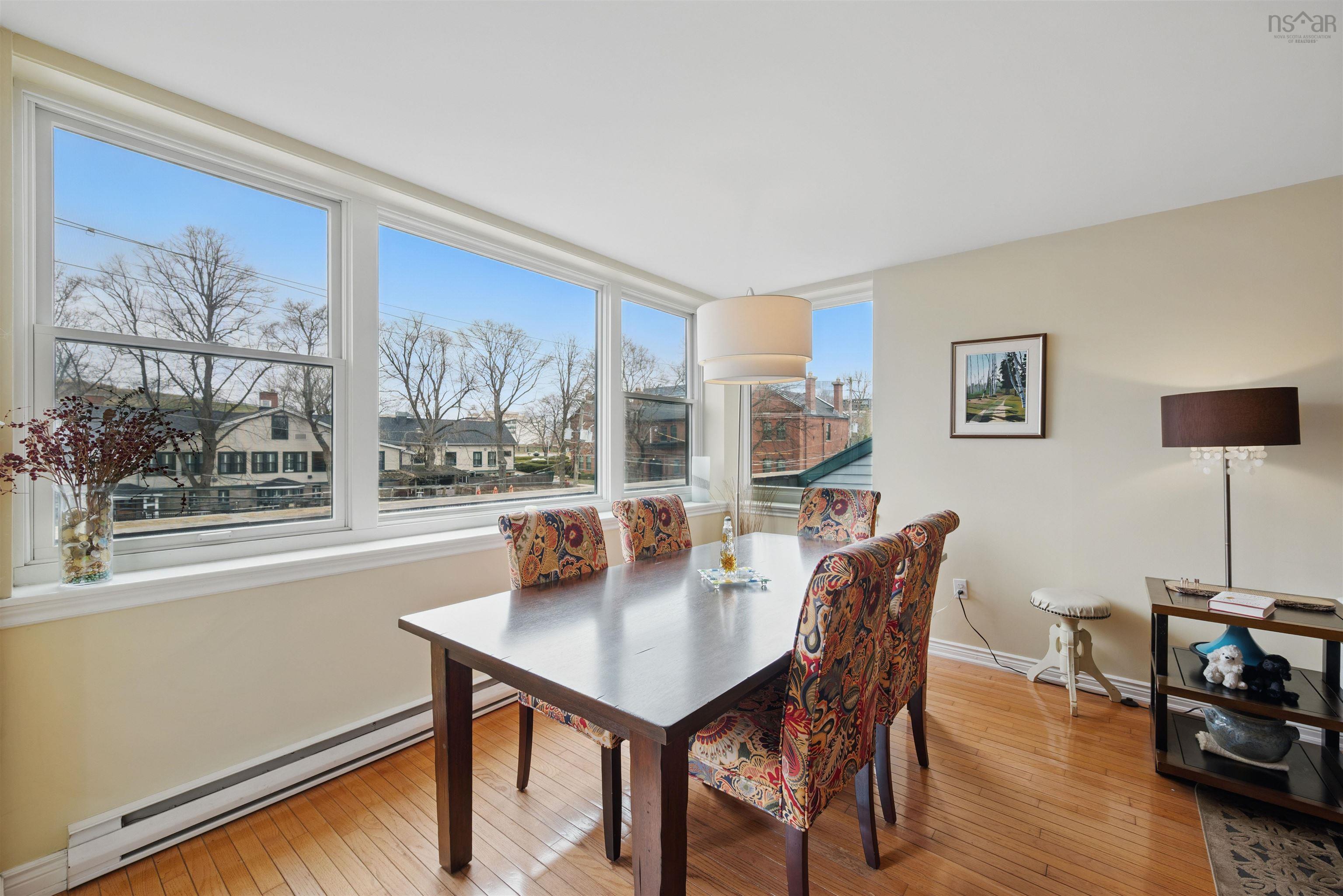 $669,900.00: 307 5530 Artillery Place, Halifax