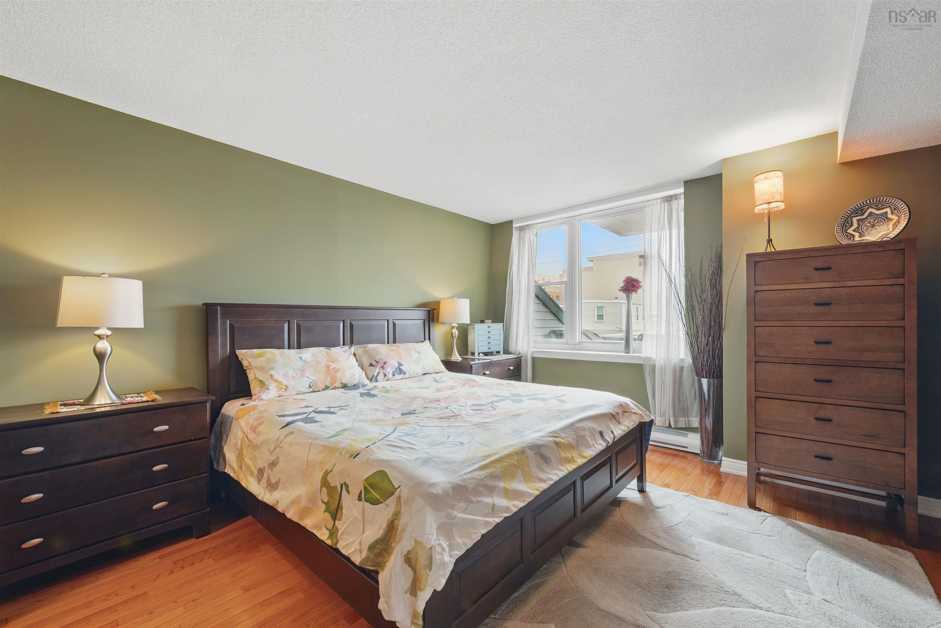 $669,900.00: 307 5530 Artillery Place, Halifax