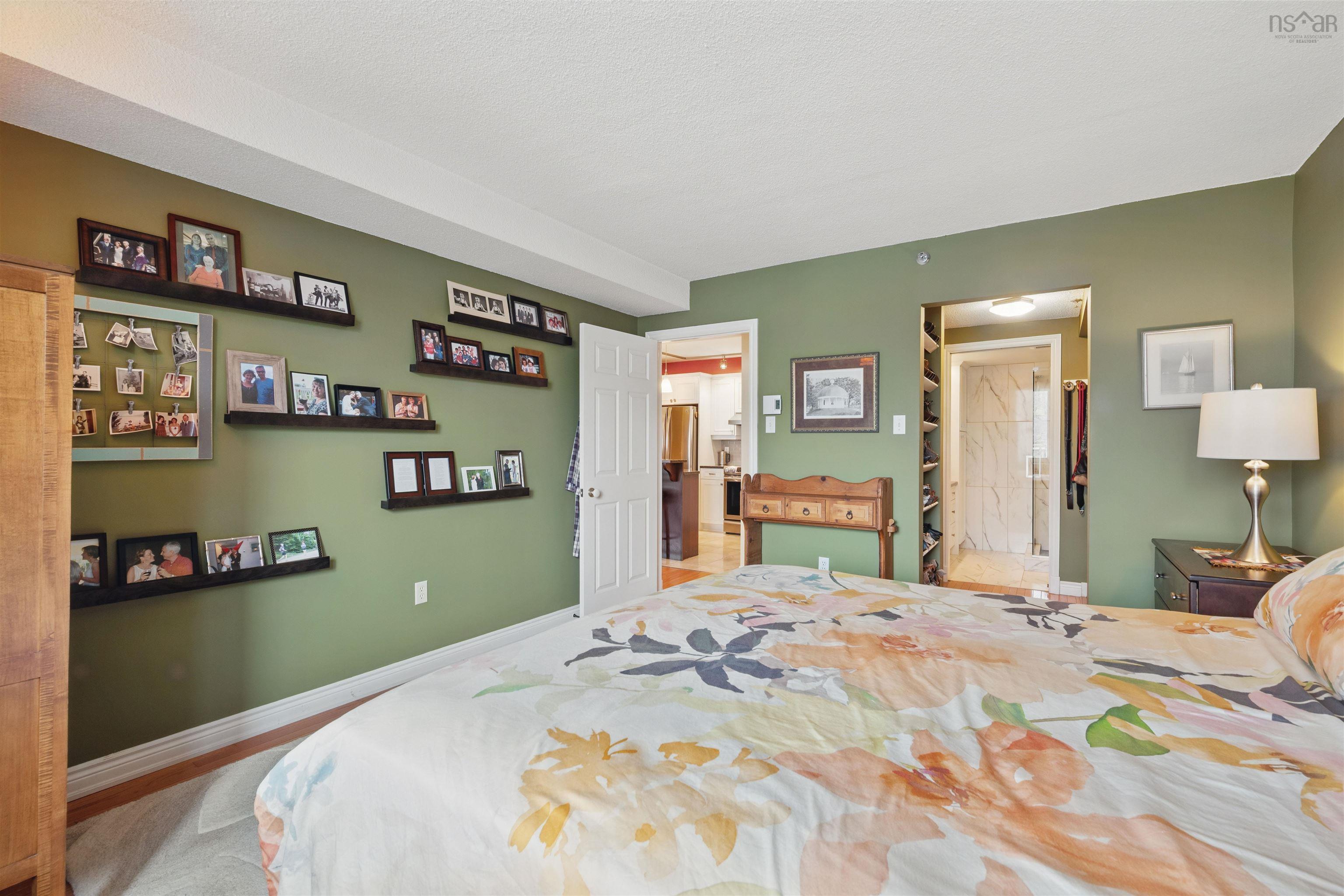 $669,900.00: 307 5530 Artillery Place, Halifax