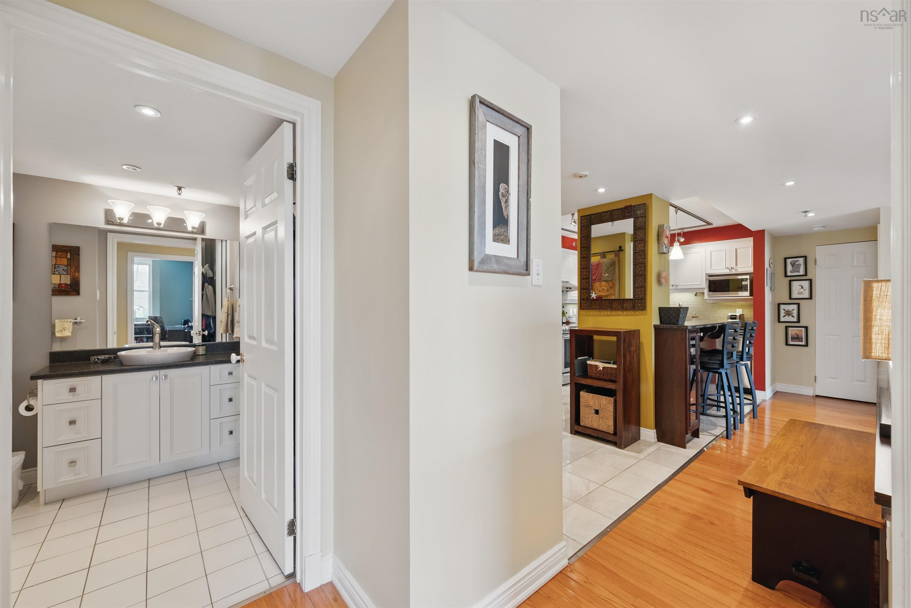 $669,900.00: 307 5530 Artillery Place, Halifax
