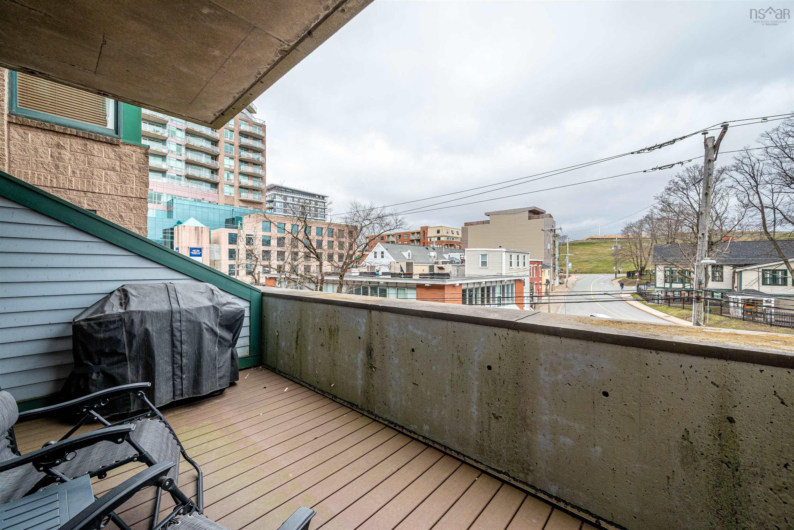 $669,900.00: 307 5530 Artillery Place, Halifax