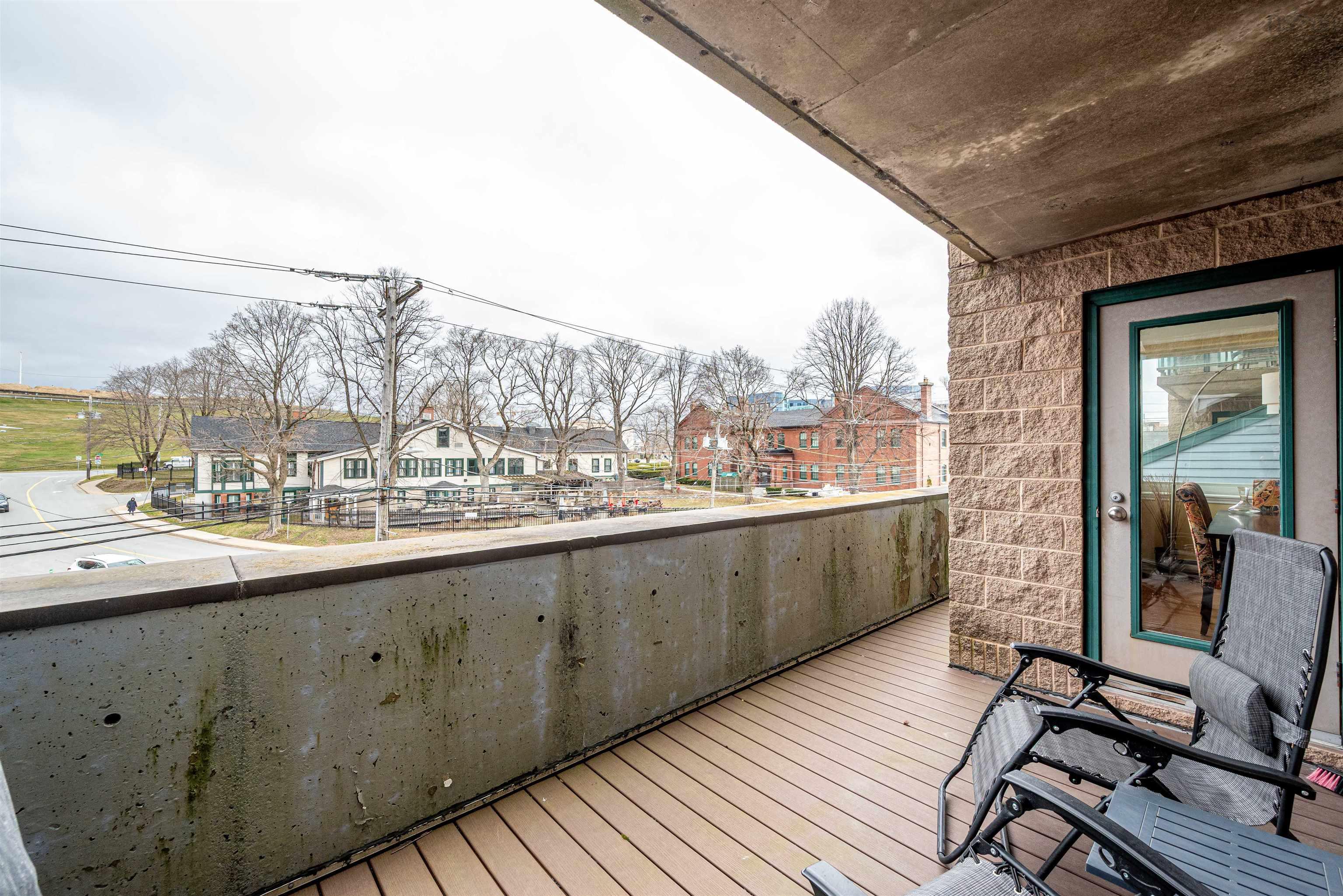 $669,900.00: 307 5530 Artillery Place, Halifax