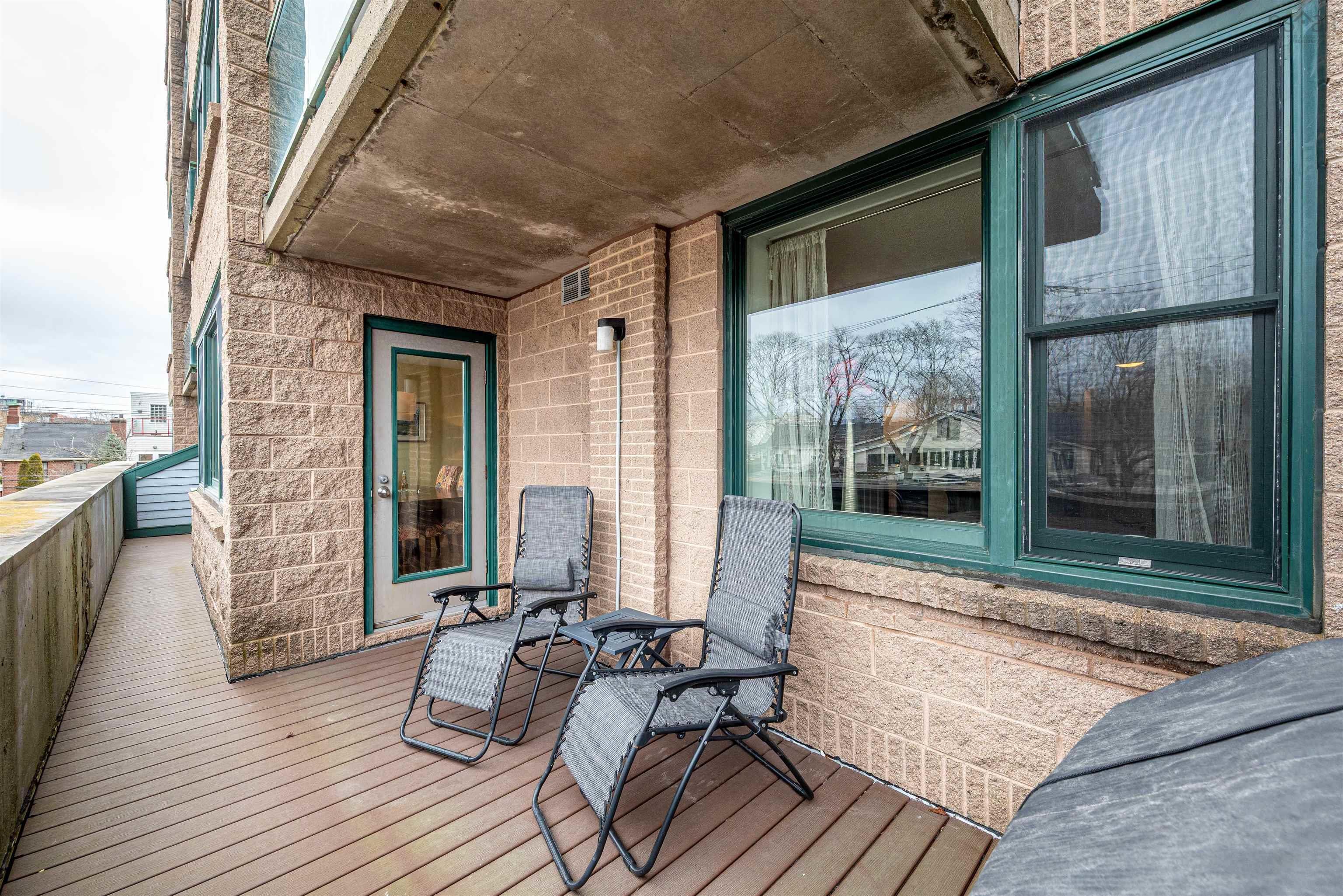$669,900.00: 307 5530 Artillery Place, Halifax