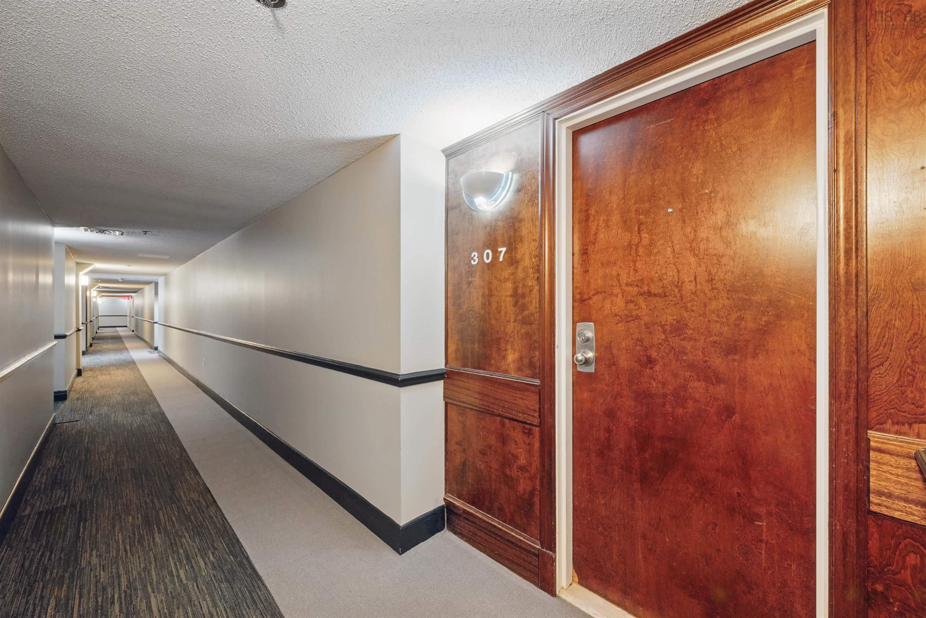 $669,900.00: 307 5530 Artillery Place, Halifax