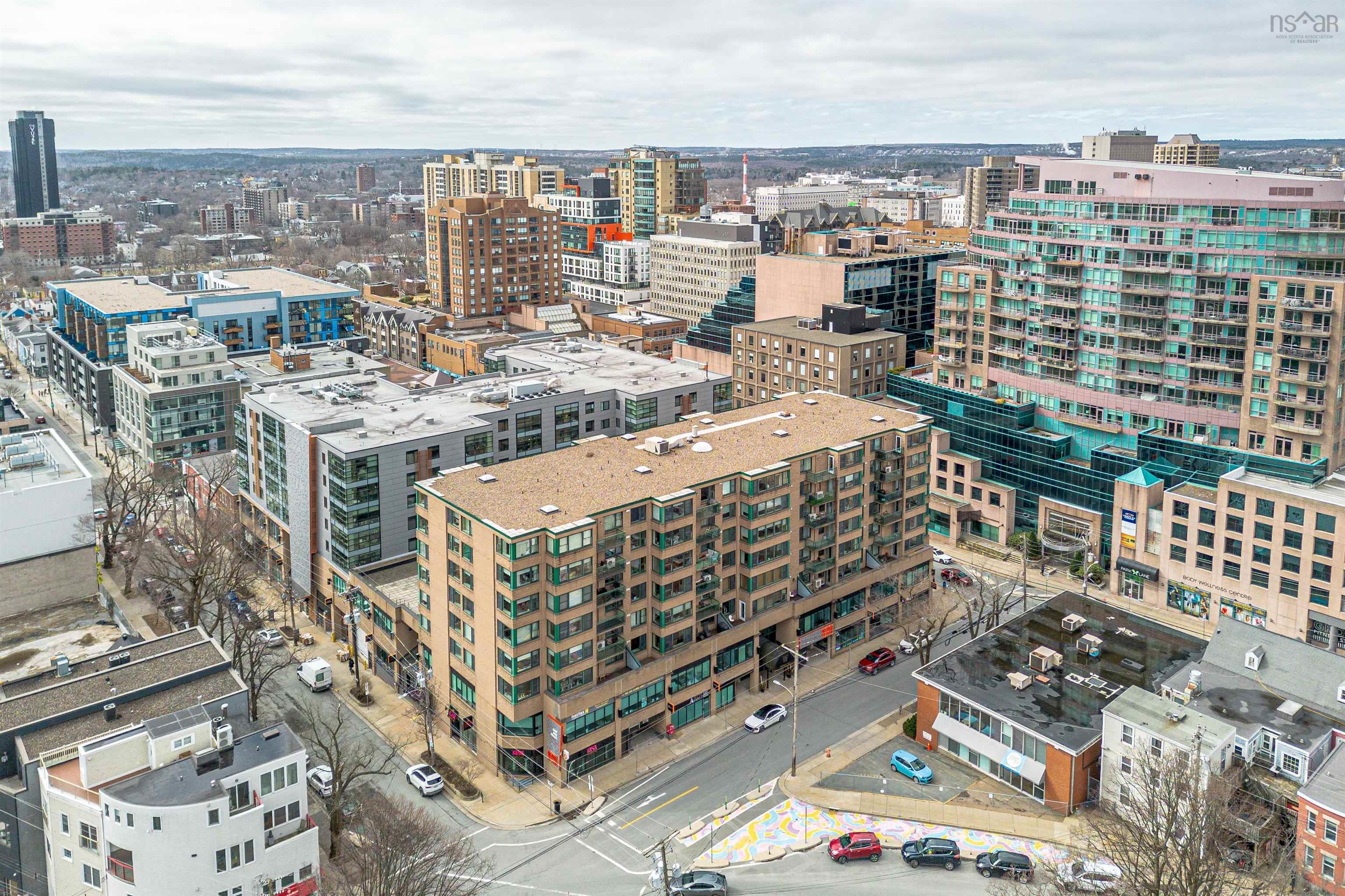 $669,900.00: 307 5530 Artillery Place, Halifax