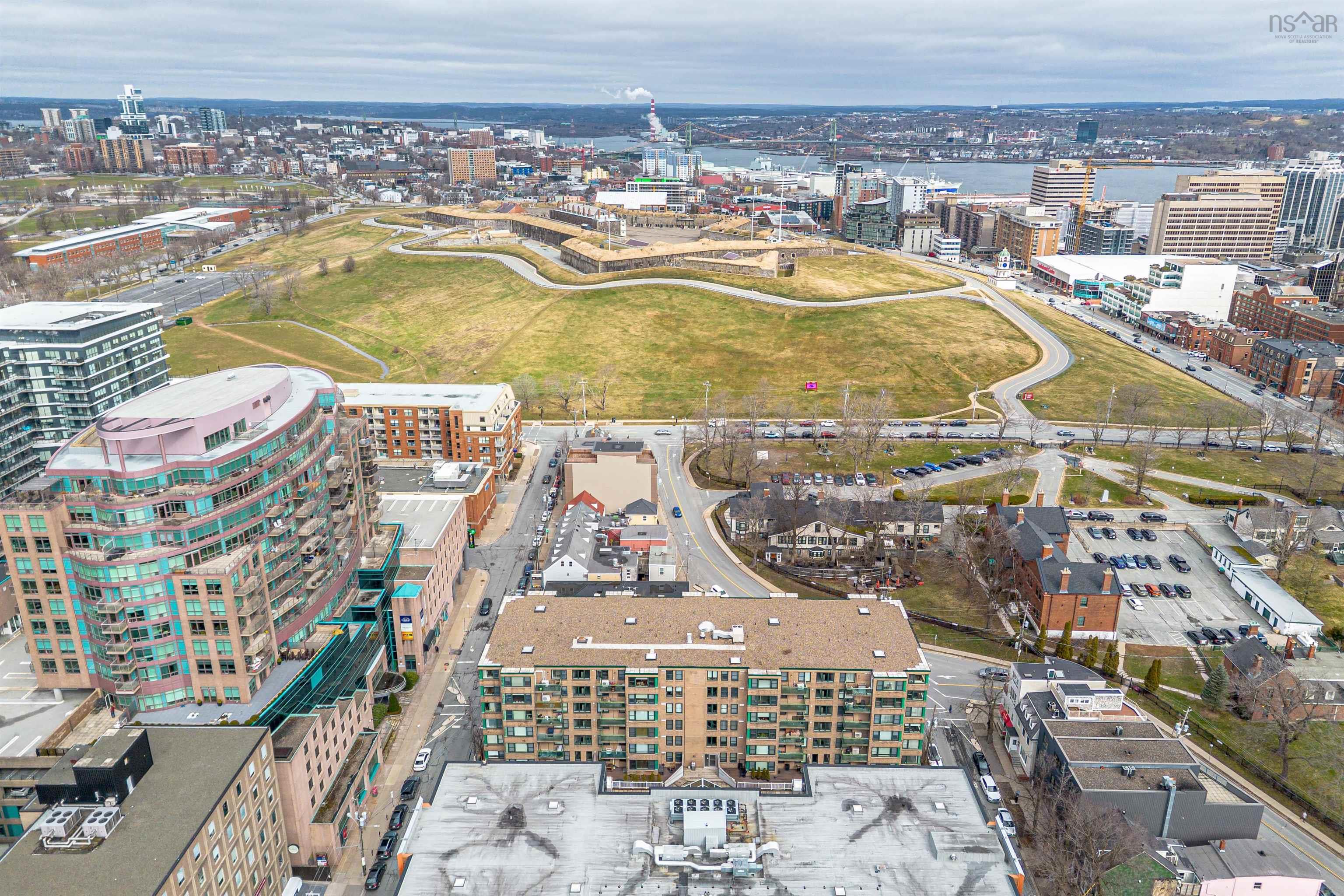 $669,900.00: 307 5530 Artillery Place, Halifax