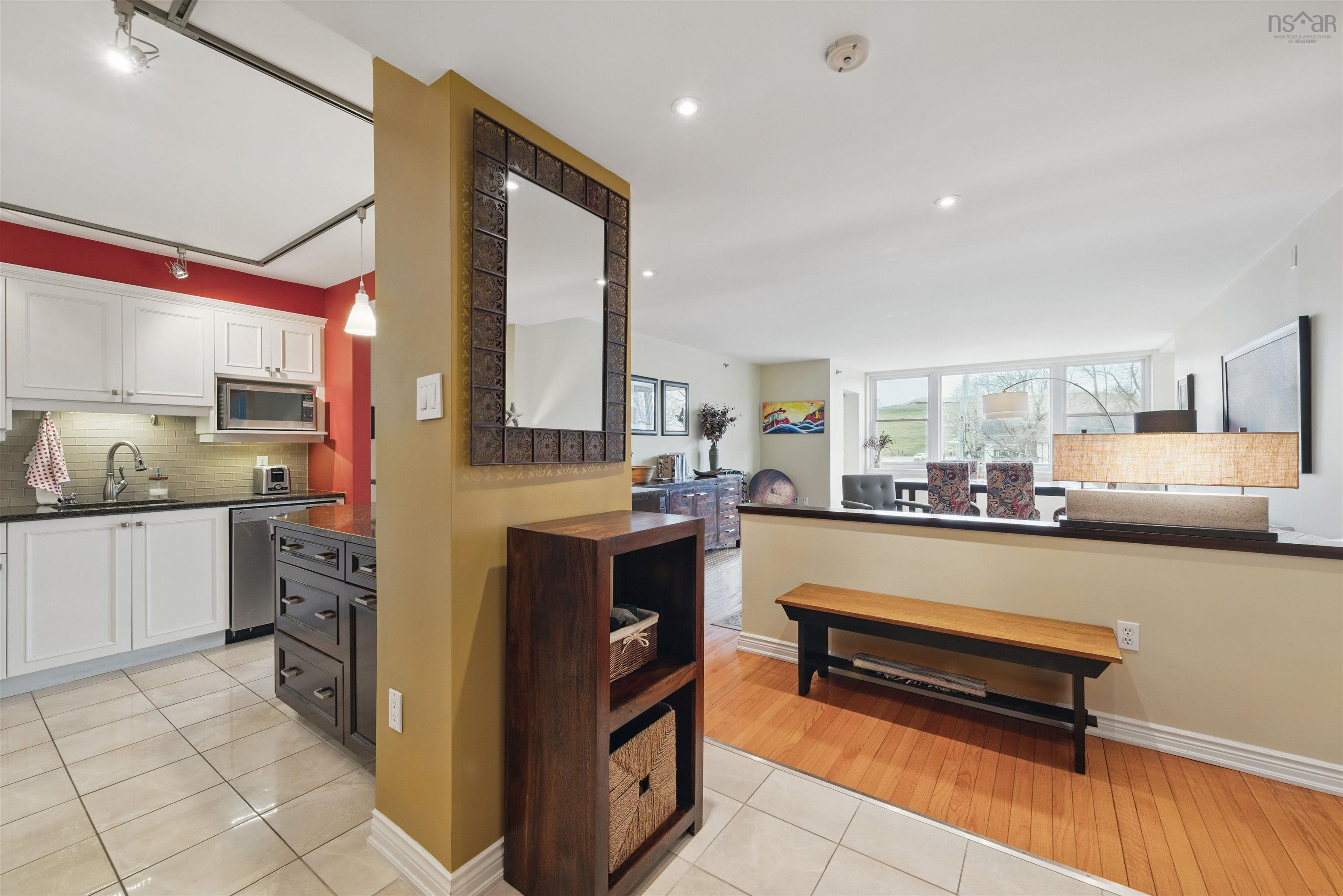 $669,900.00: 307 5530 Artillery Place, Halifax