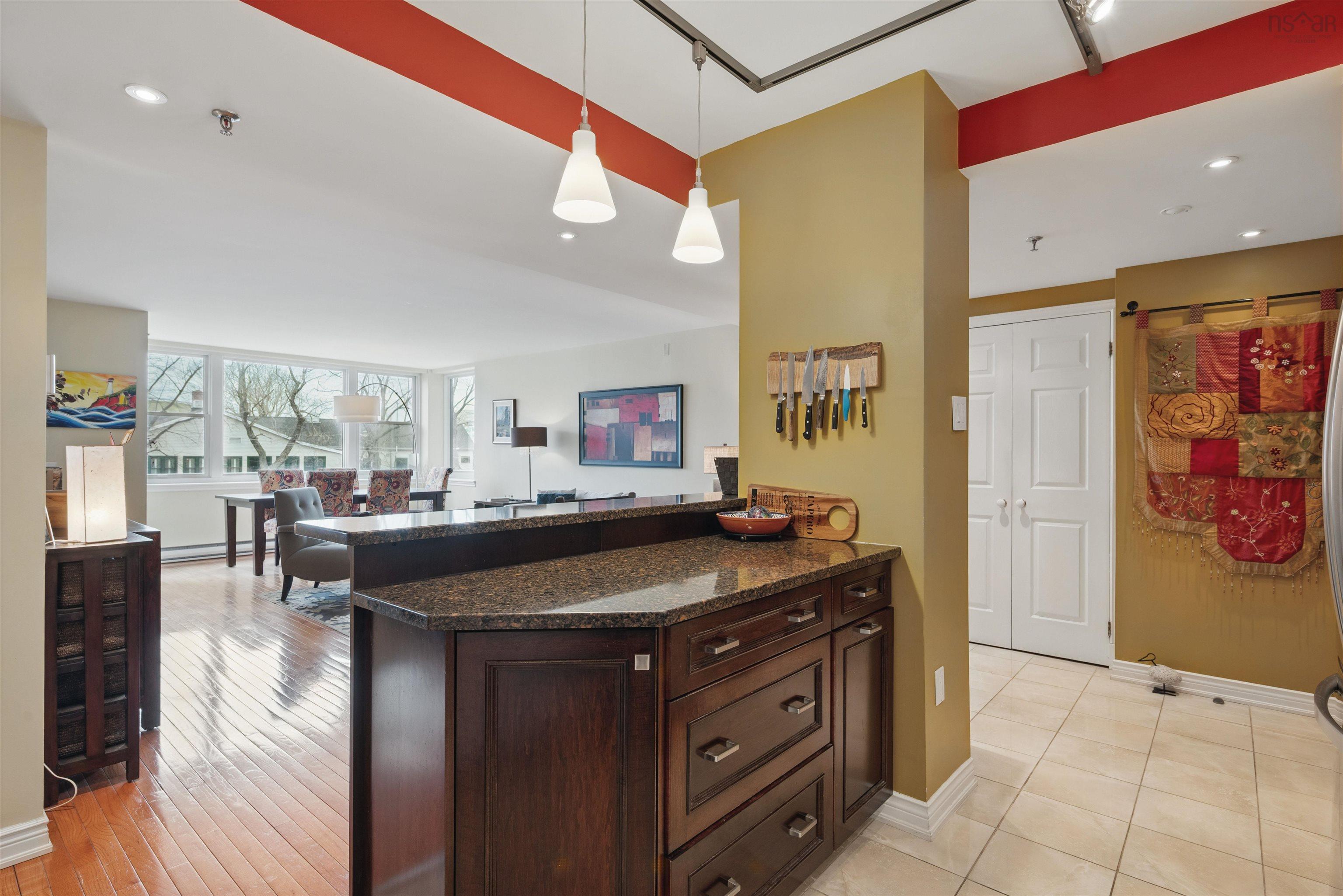 $669,900.00: 307 5530 Artillery Place, Halifax