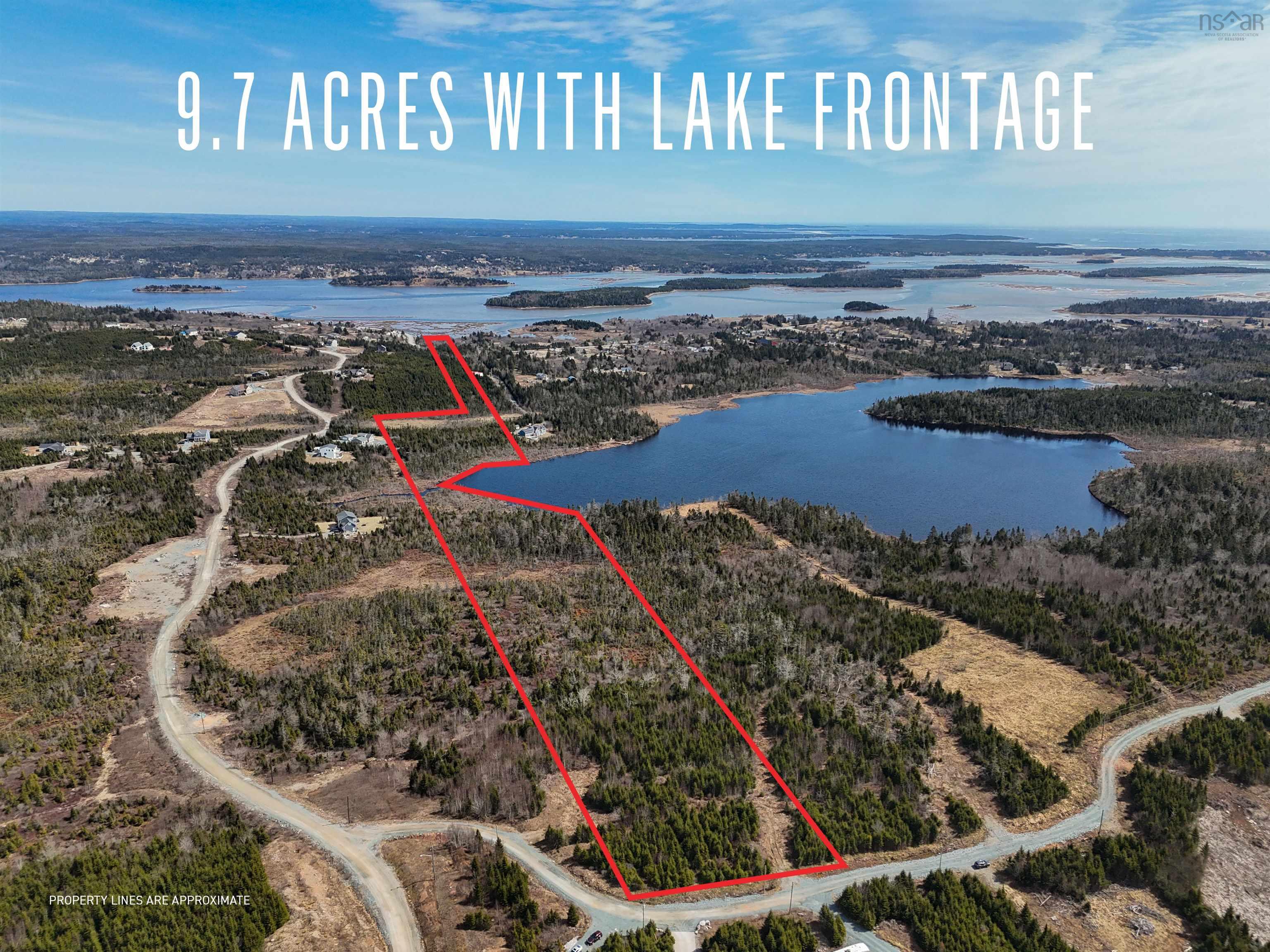 Lot 31 No 207 Highway, West Chezzetcook, NS (MLS® 202506996)