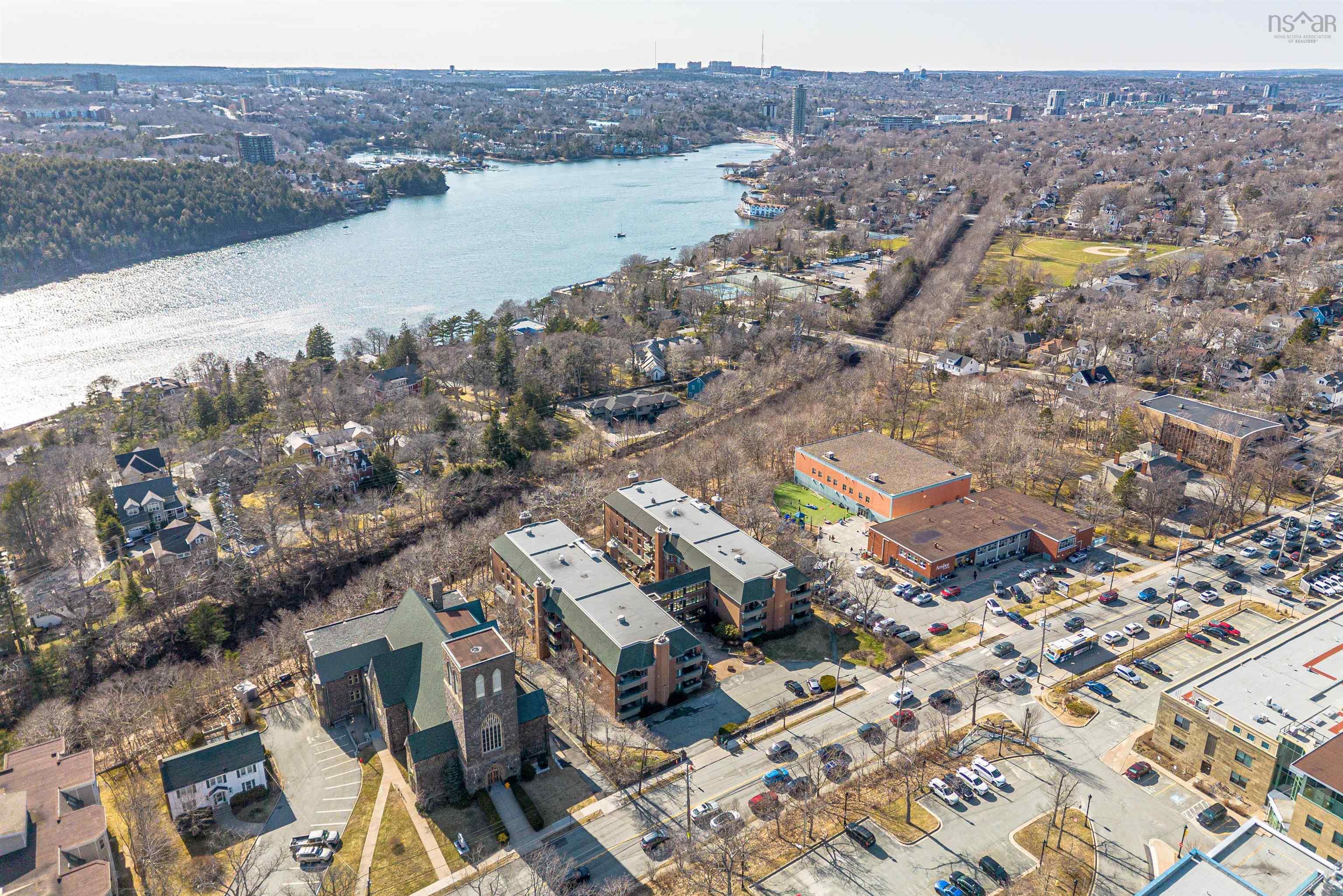 $579,900.00: 112 1350 Oxford Street, Halifax