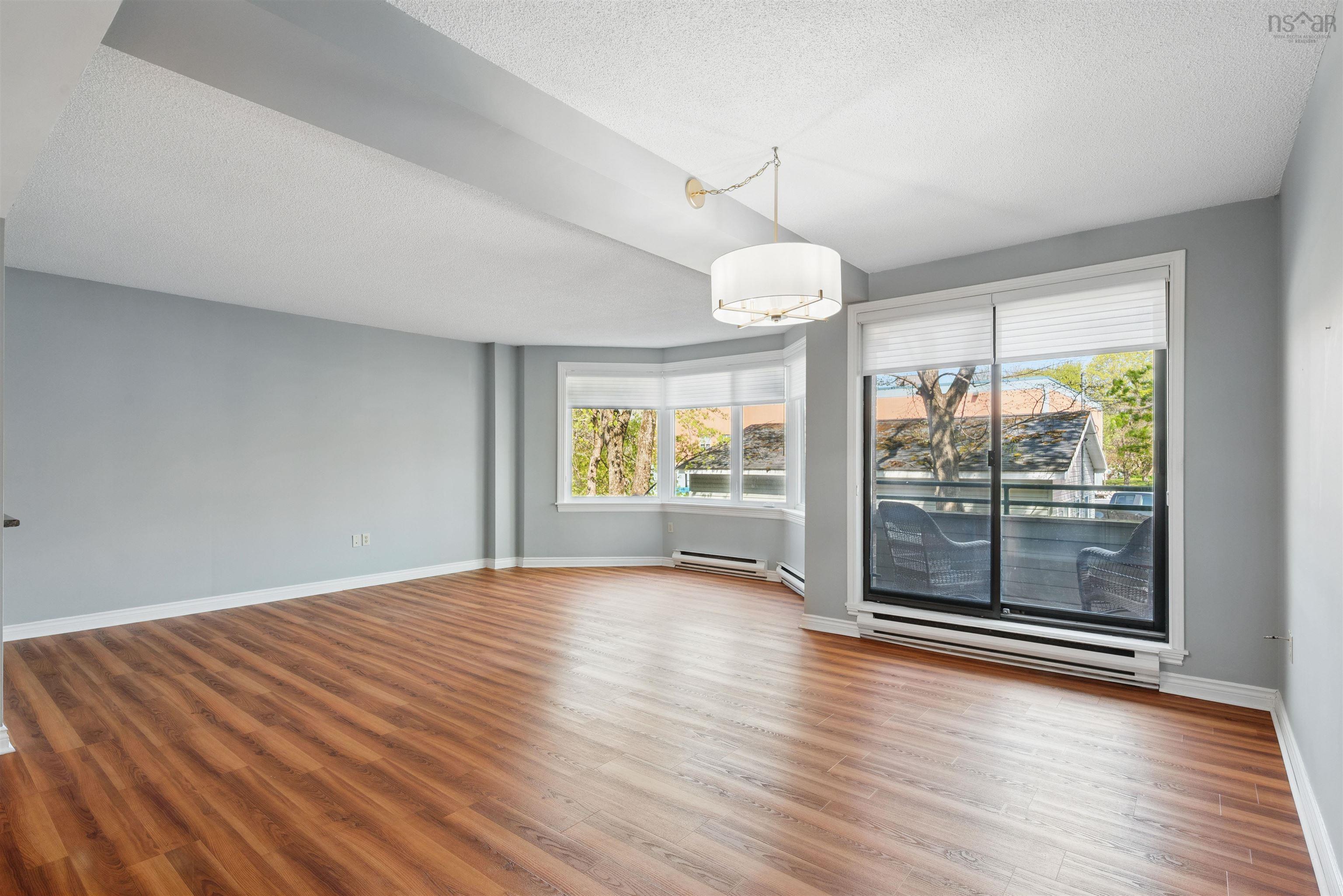 $579,900.00: 112 1350 Oxford Street, Halifax