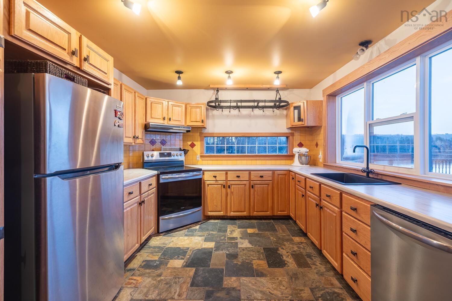$834,500.00: 100 Chemin A Moise Road, Bangor