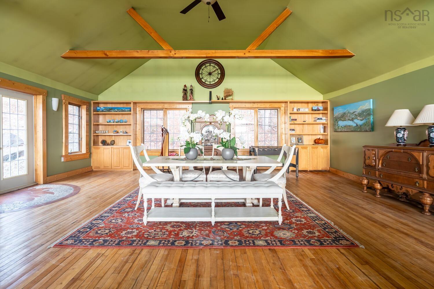 $834,500.00: 100 Chemin A Moise Road, Bangor