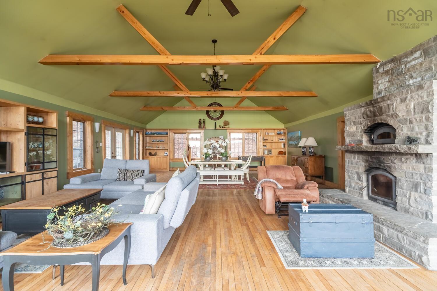 $834,500.00: 100 Chemin A Moise Road, Bangor