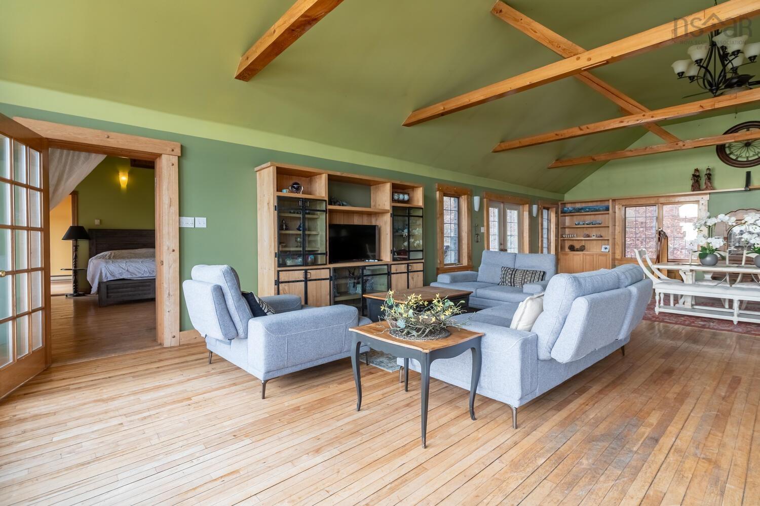 $834,500.00: 100 Chemin A Moise Road, Bangor
