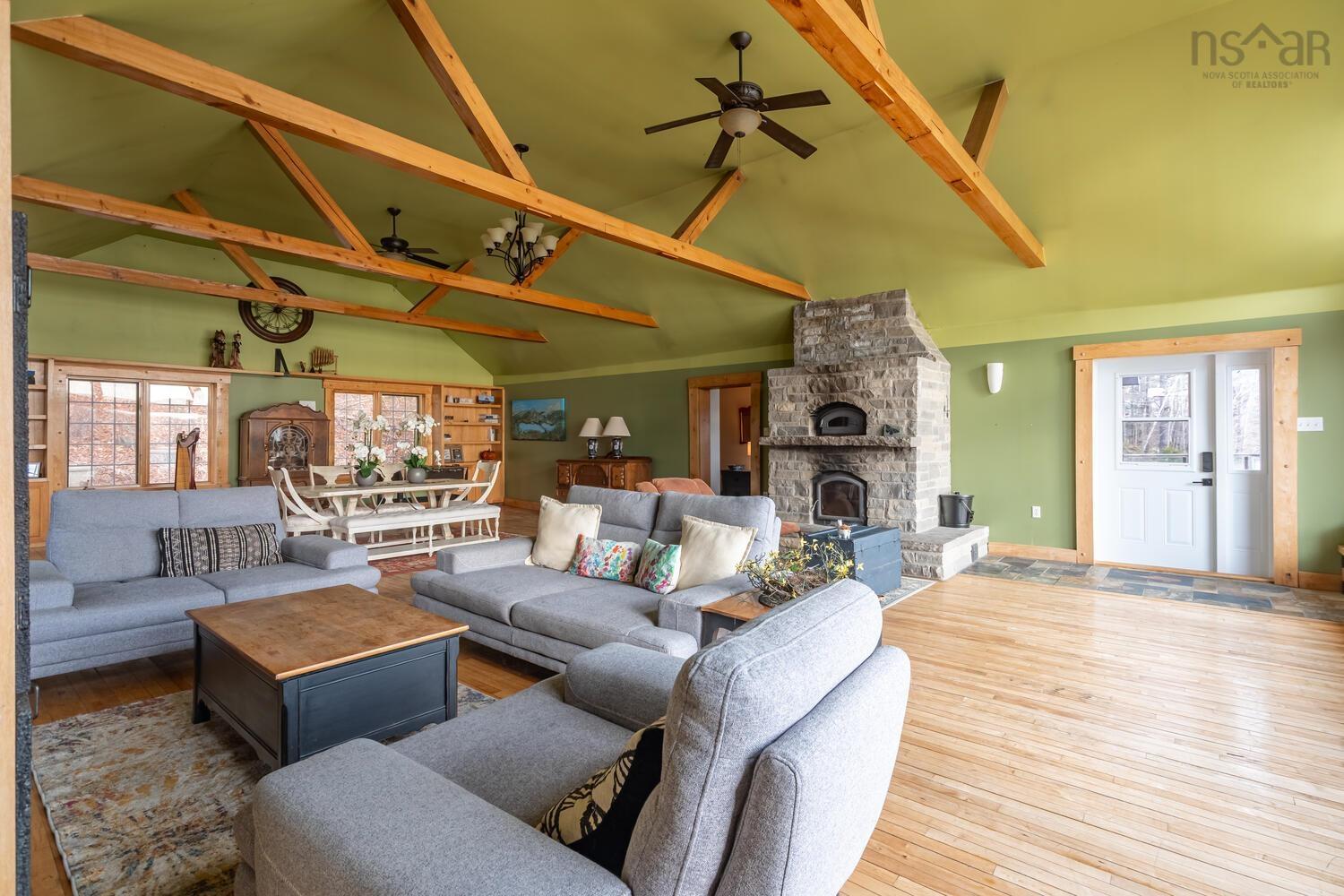 $834,500.00: 100 Chemin A Moise Road, Bangor