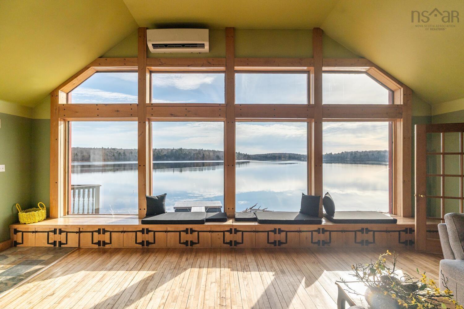 $834,500.00: 100 Chemin A Moise Road, Bangor