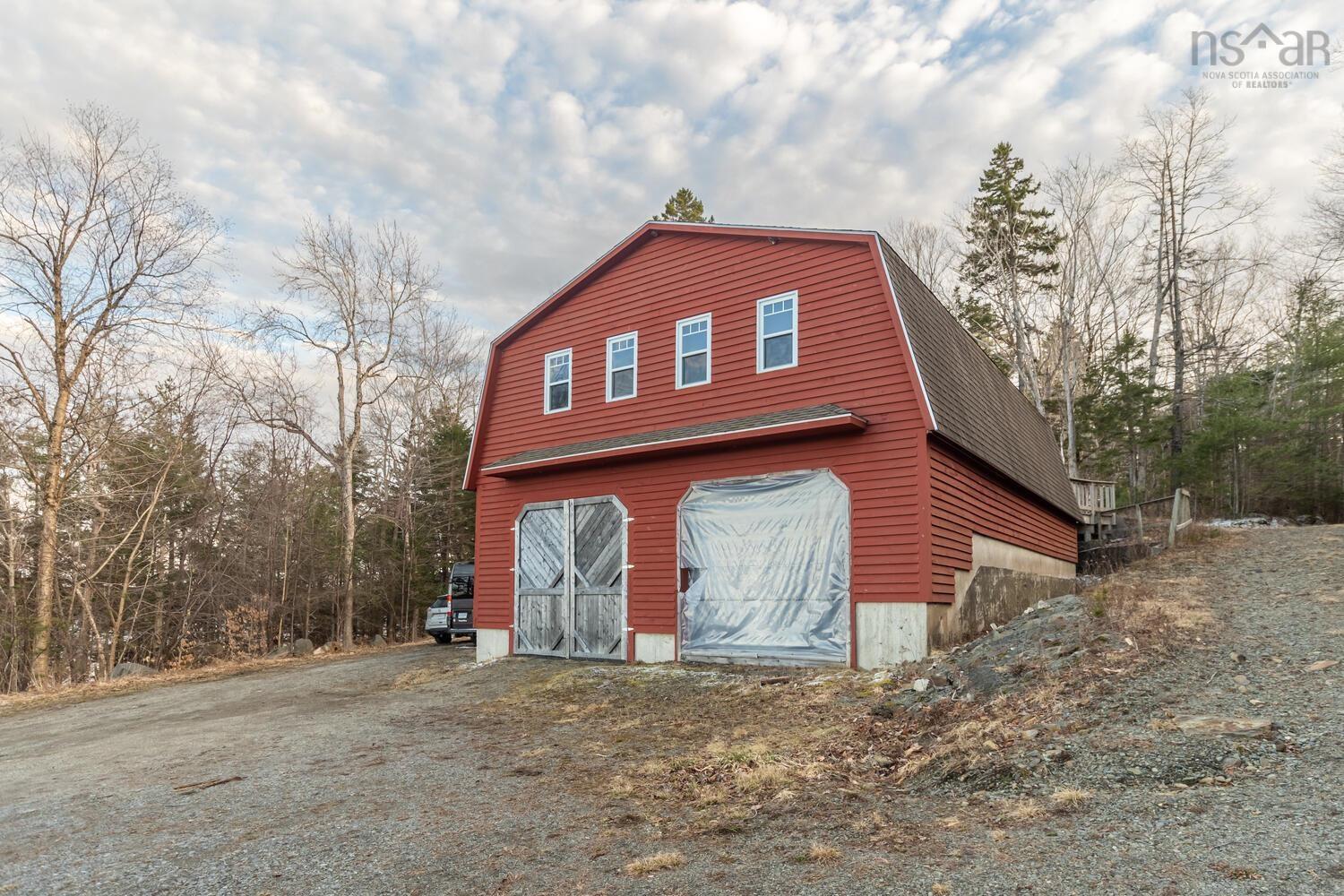 $834,500.00: 100 Chemin A Moise Road, Bangor