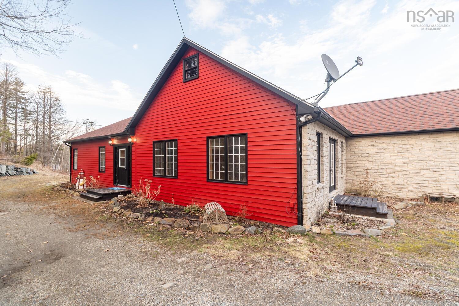 $834,500.00: 100 Chemin A Moise Road, Bangor