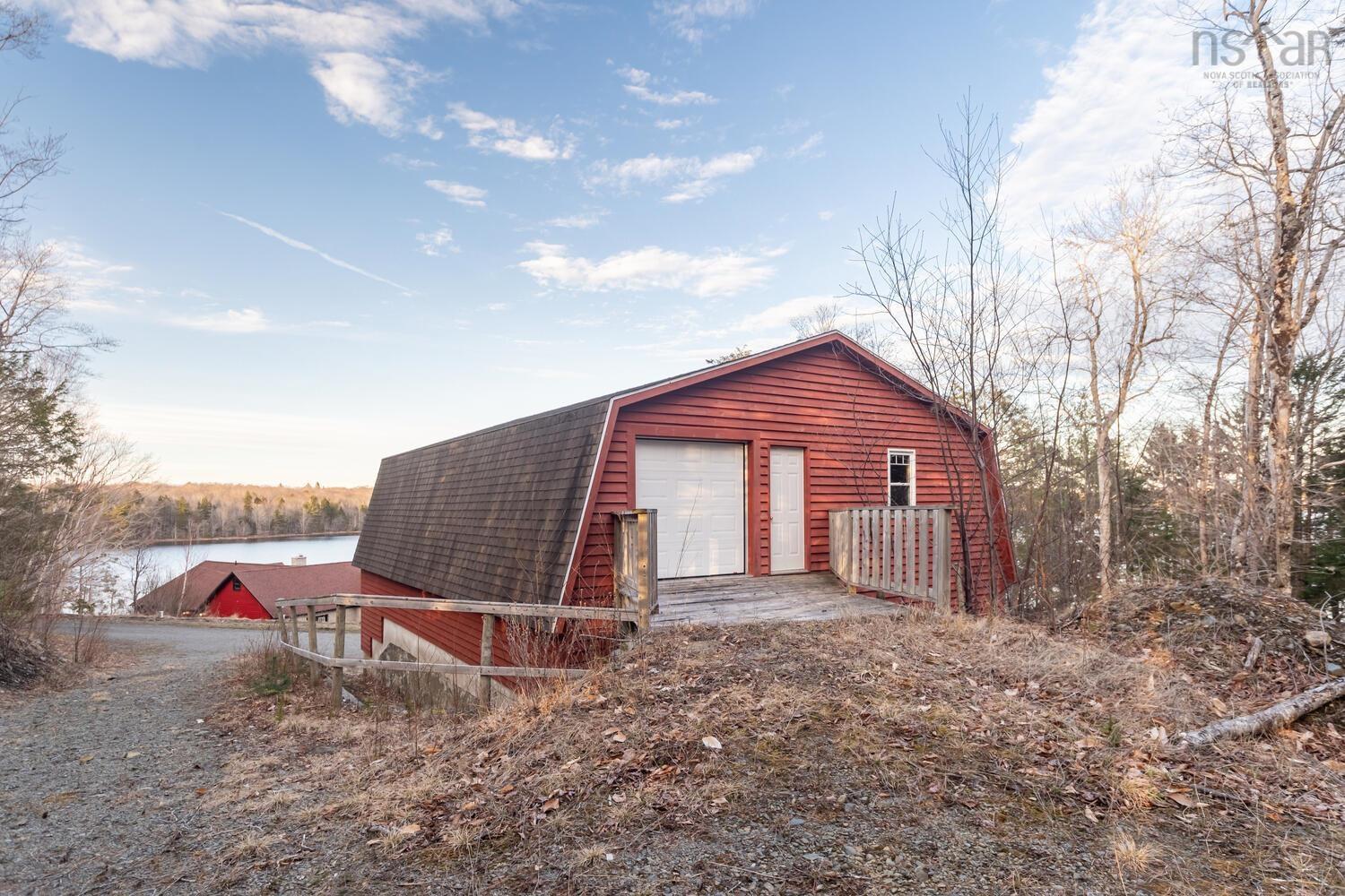 $834,500.00: 100 Chemin A Moise Road, Bangor