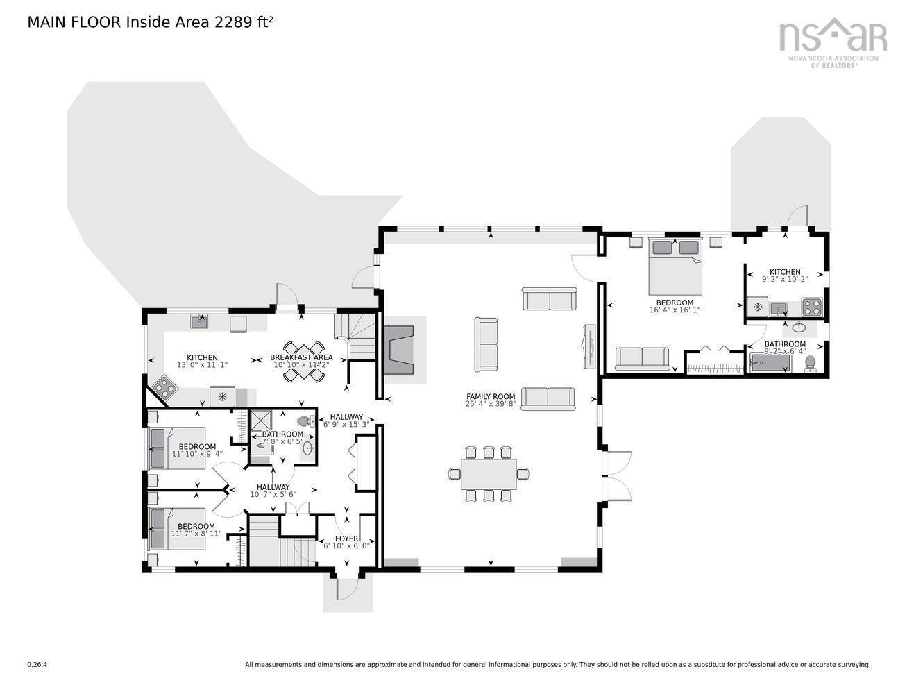 $834,500.00: 100 Chemin A Moise Road, Bangor