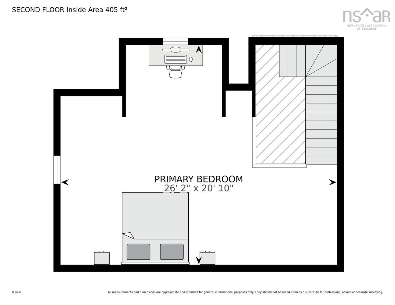 $834,500.00: 100 Chemin A Moise Road, Bangor